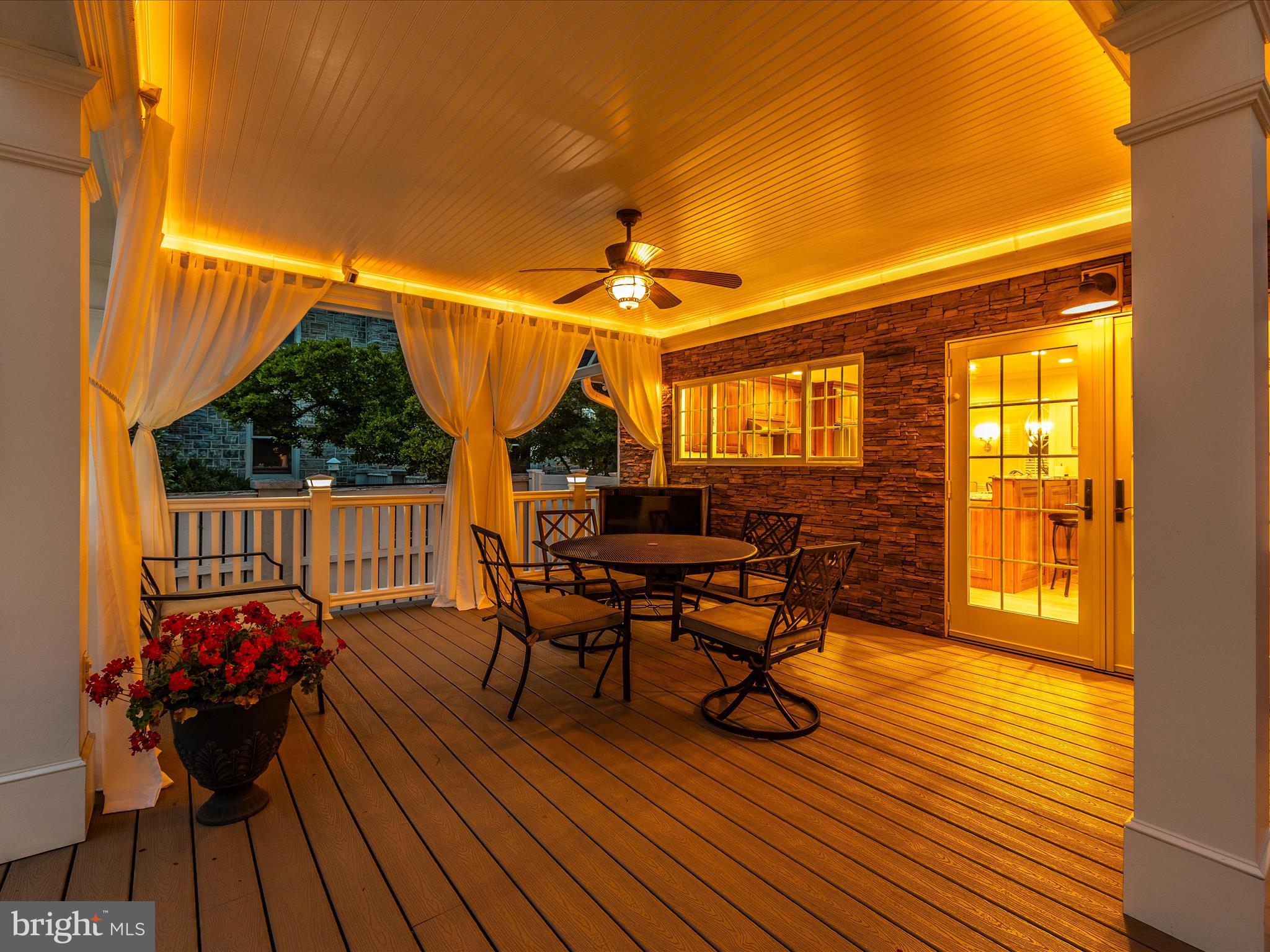 DOWNTOWN FREDERICK - Residential