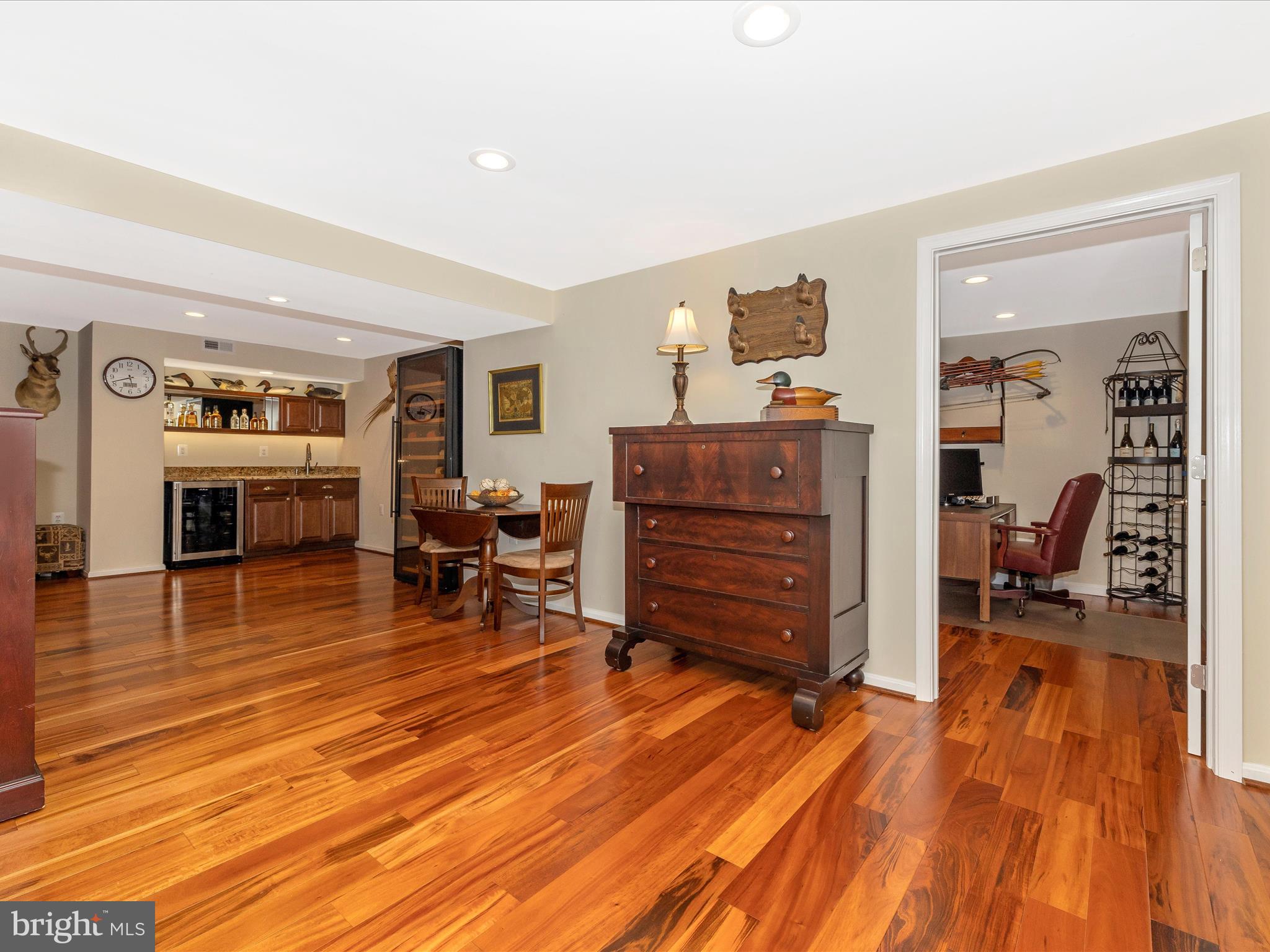 DOWNTOWN FREDERICK - Residential