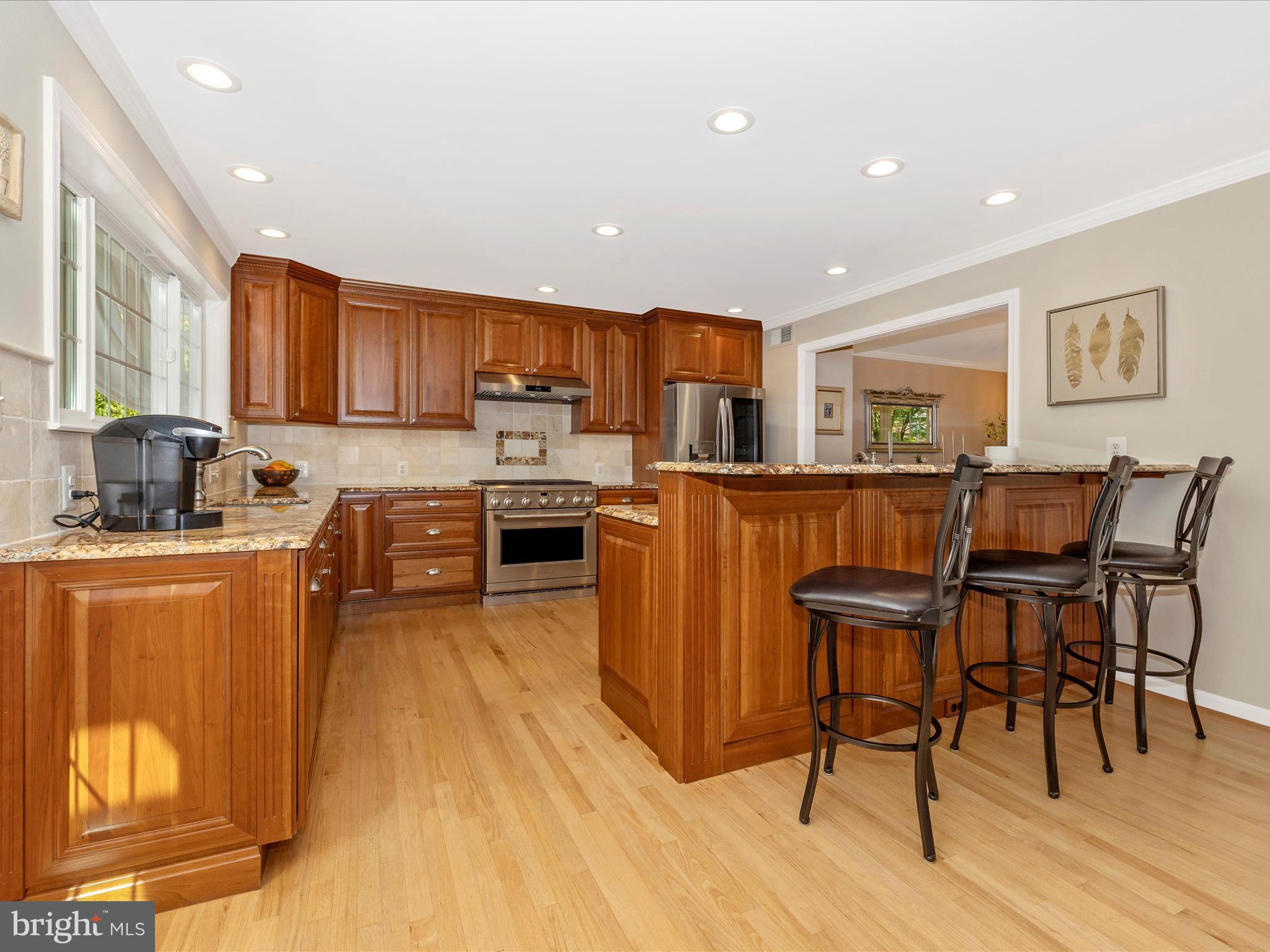 DOWNTOWN FREDERICK - Residential