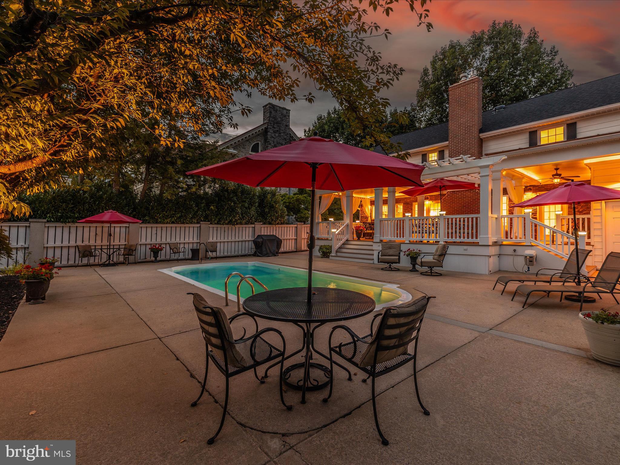 DOWNTOWN FREDERICK - Residential