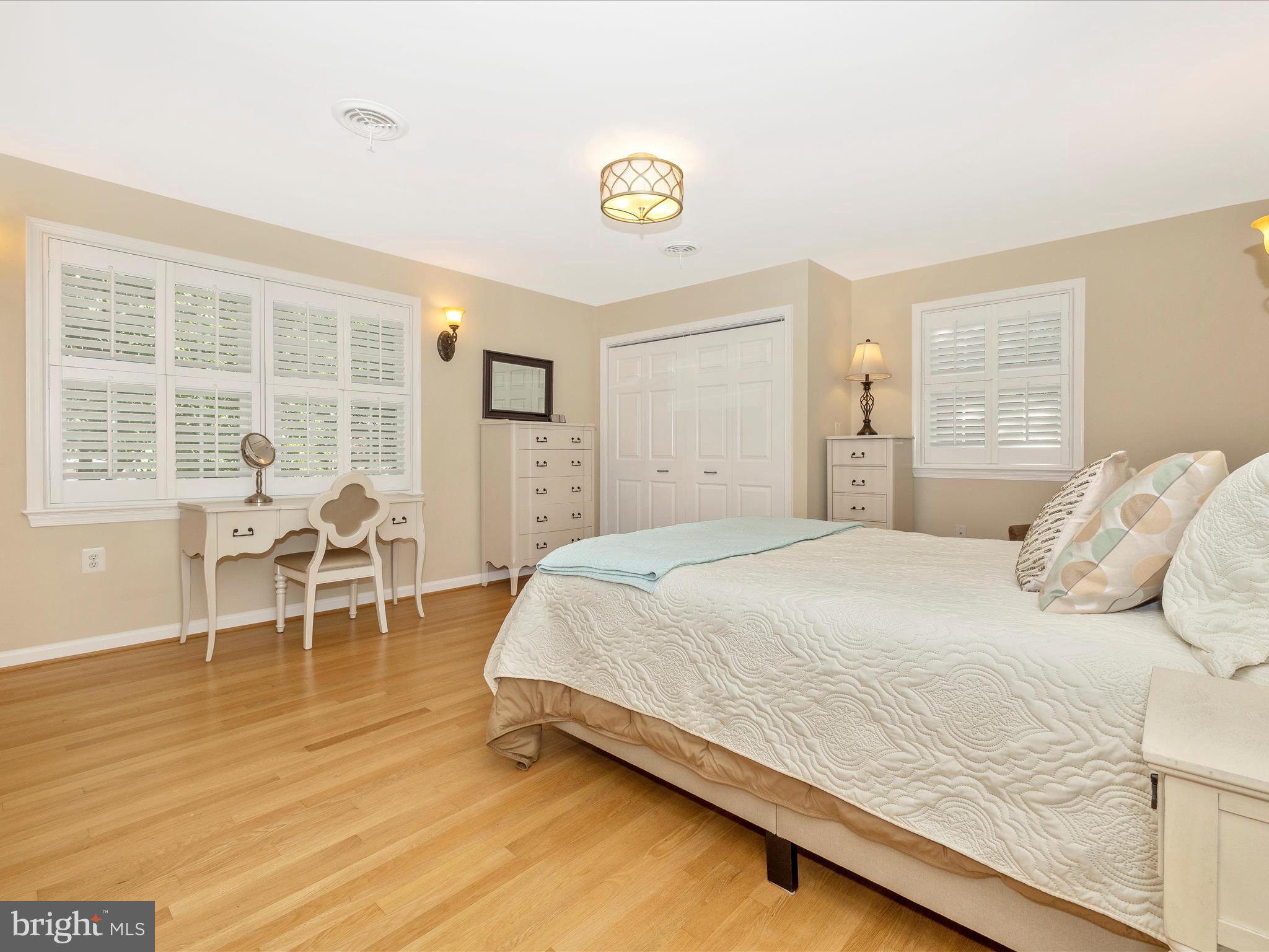 DOWNTOWN FREDERICK - Residential