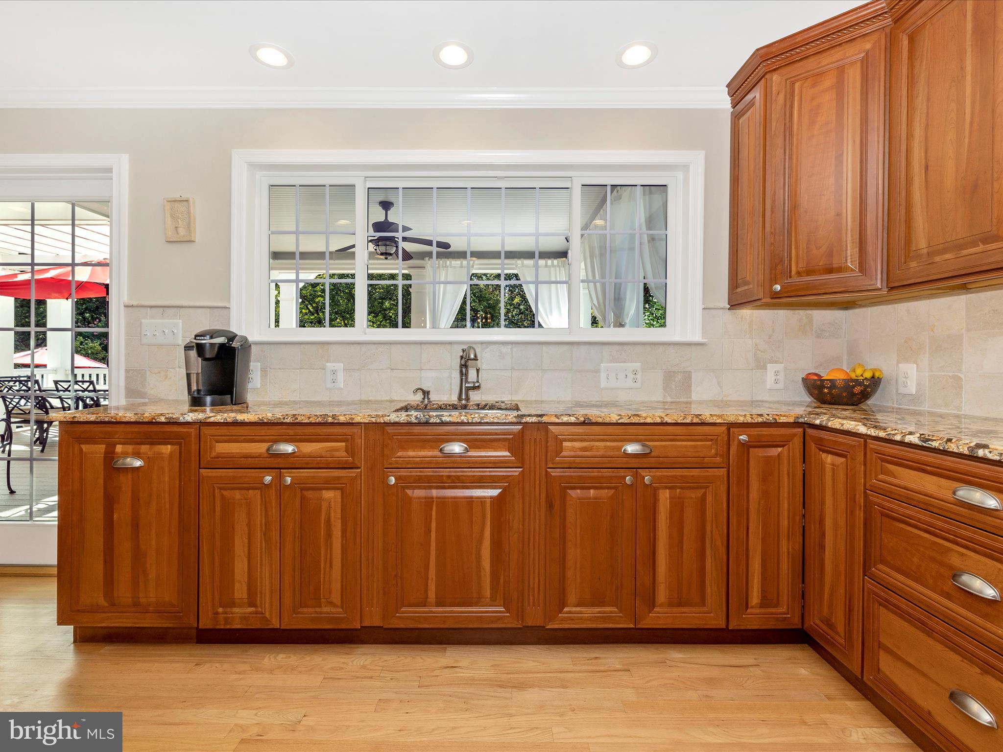 DOWNTOWN FREDERICK - Residential