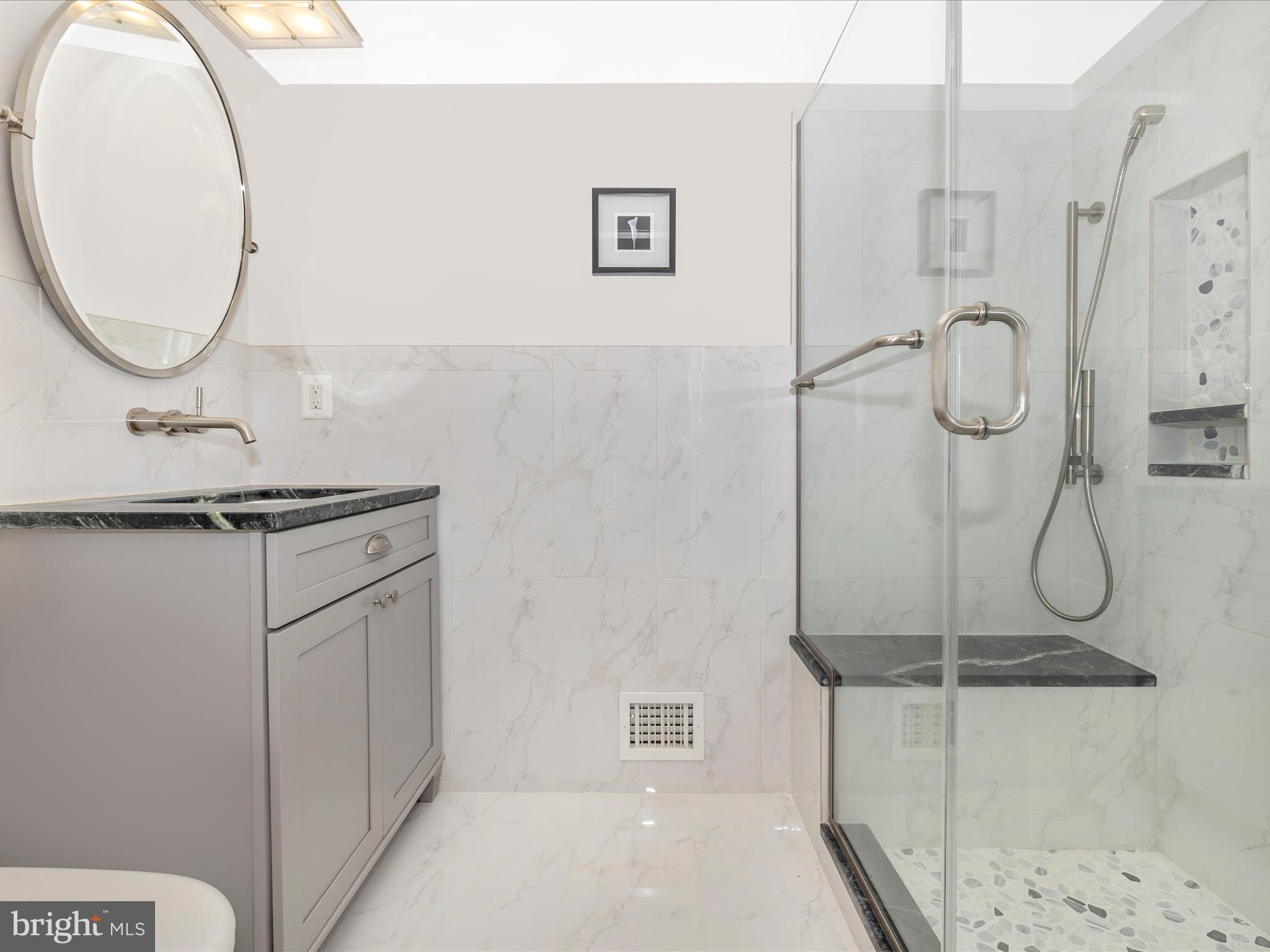 DOWNTOWN FREDERICK - Residential