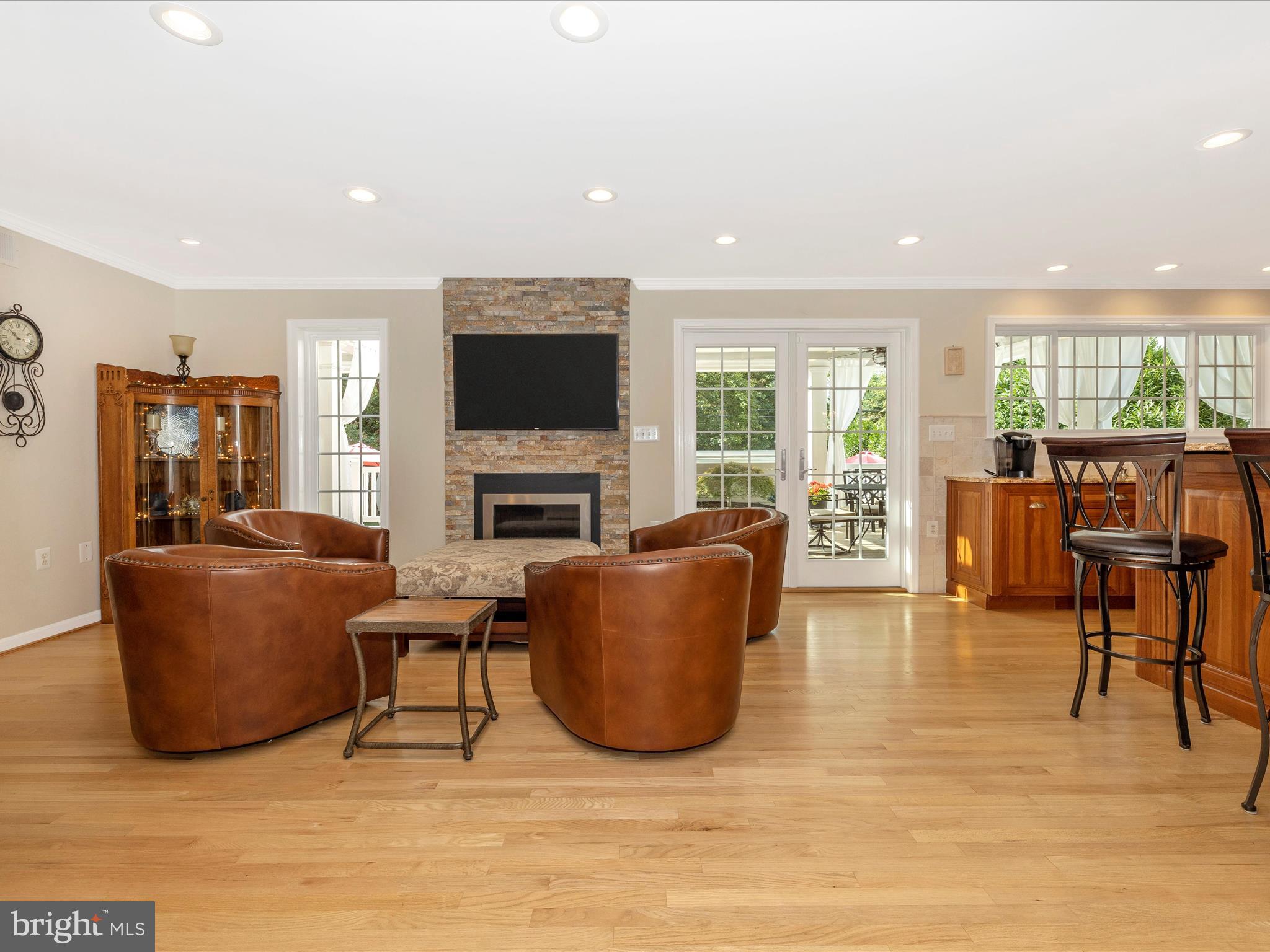 DOWNTOWN FREDERICK - Residential