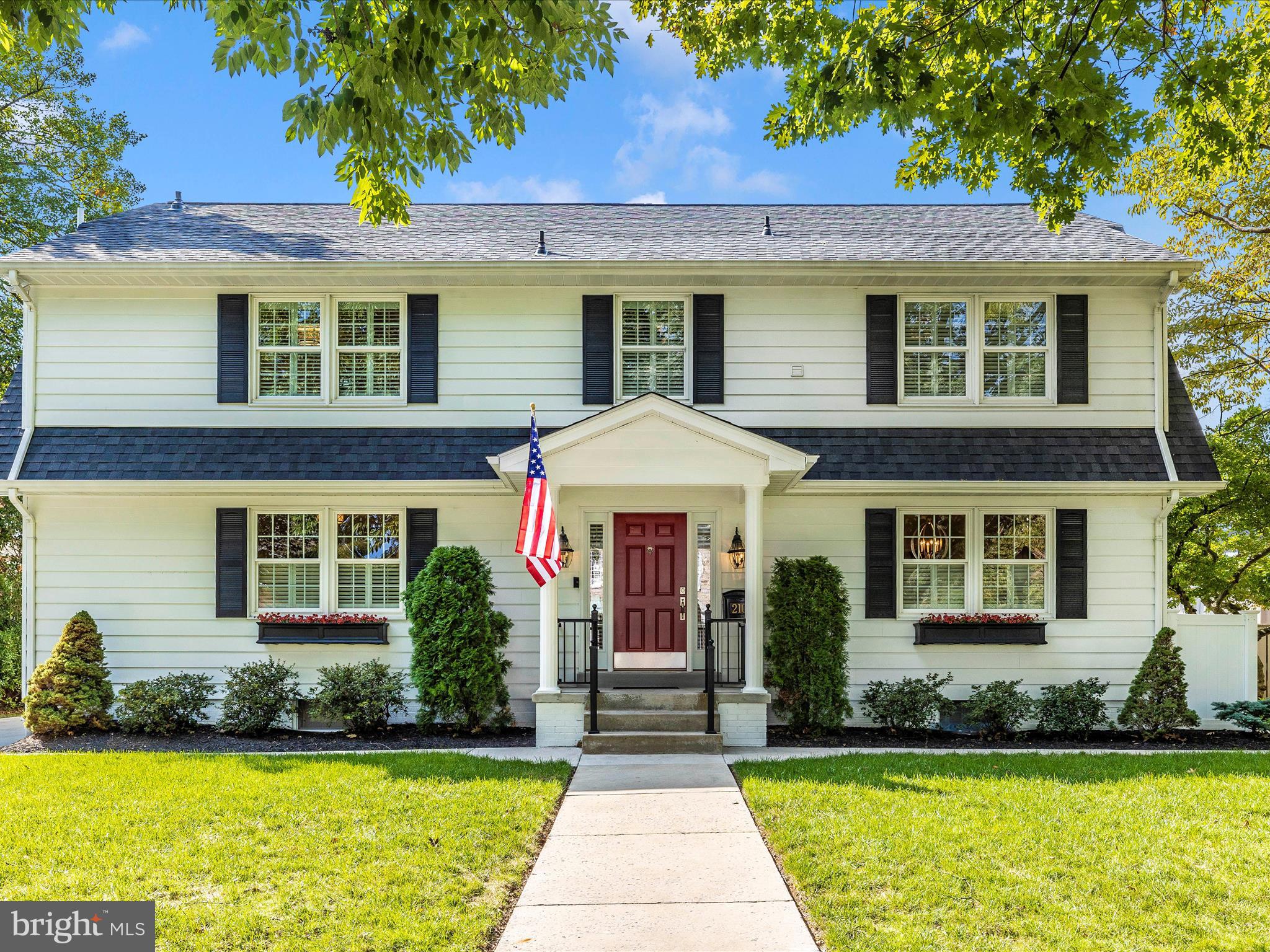 DOWNTOWN FREDERICK - Residential