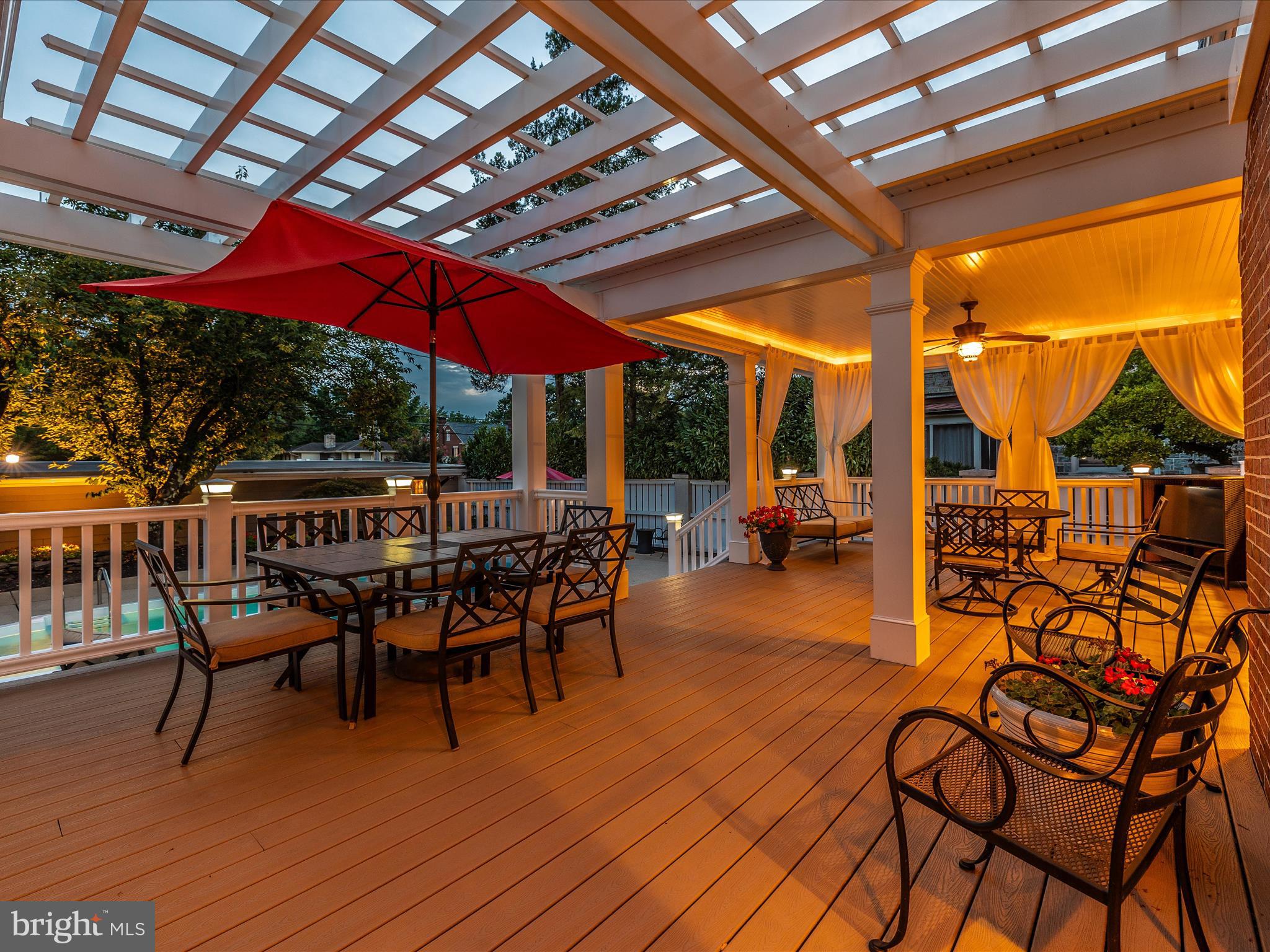 DOWNTOWN FREDERICK - Residential