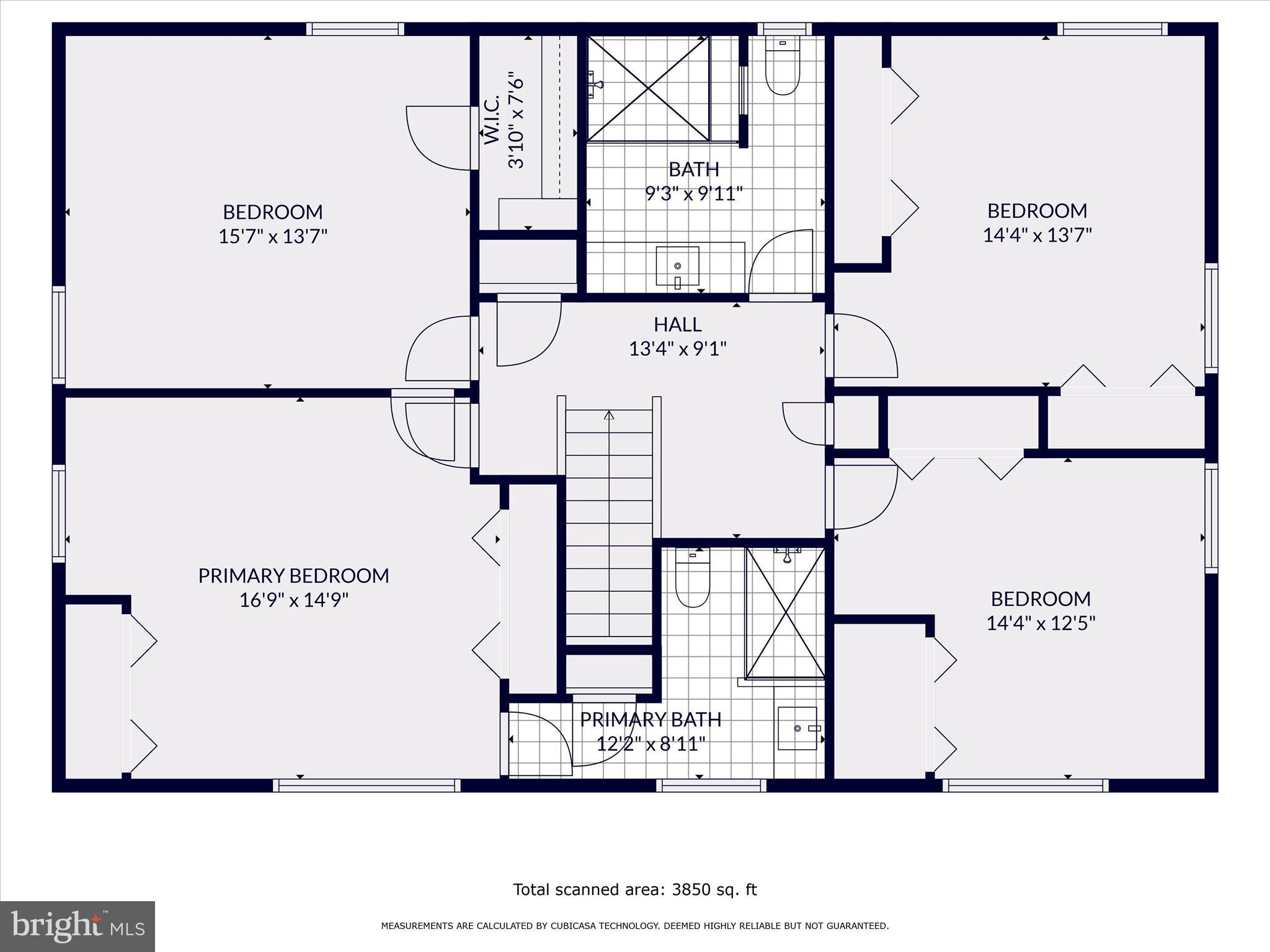 DOWNTOWN FREDERICK - Residential