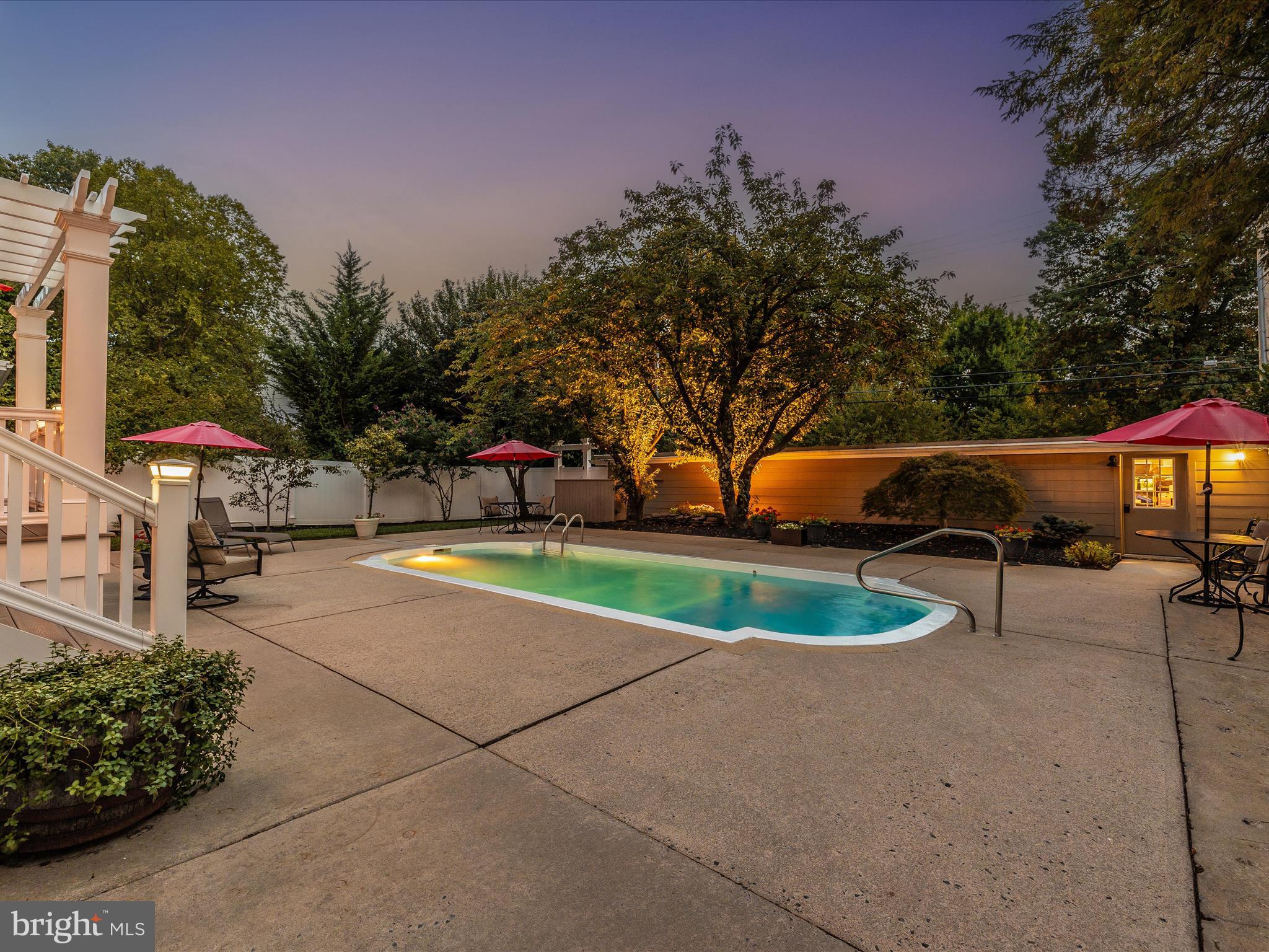 DOWNTOWN FREDERICK - Residential