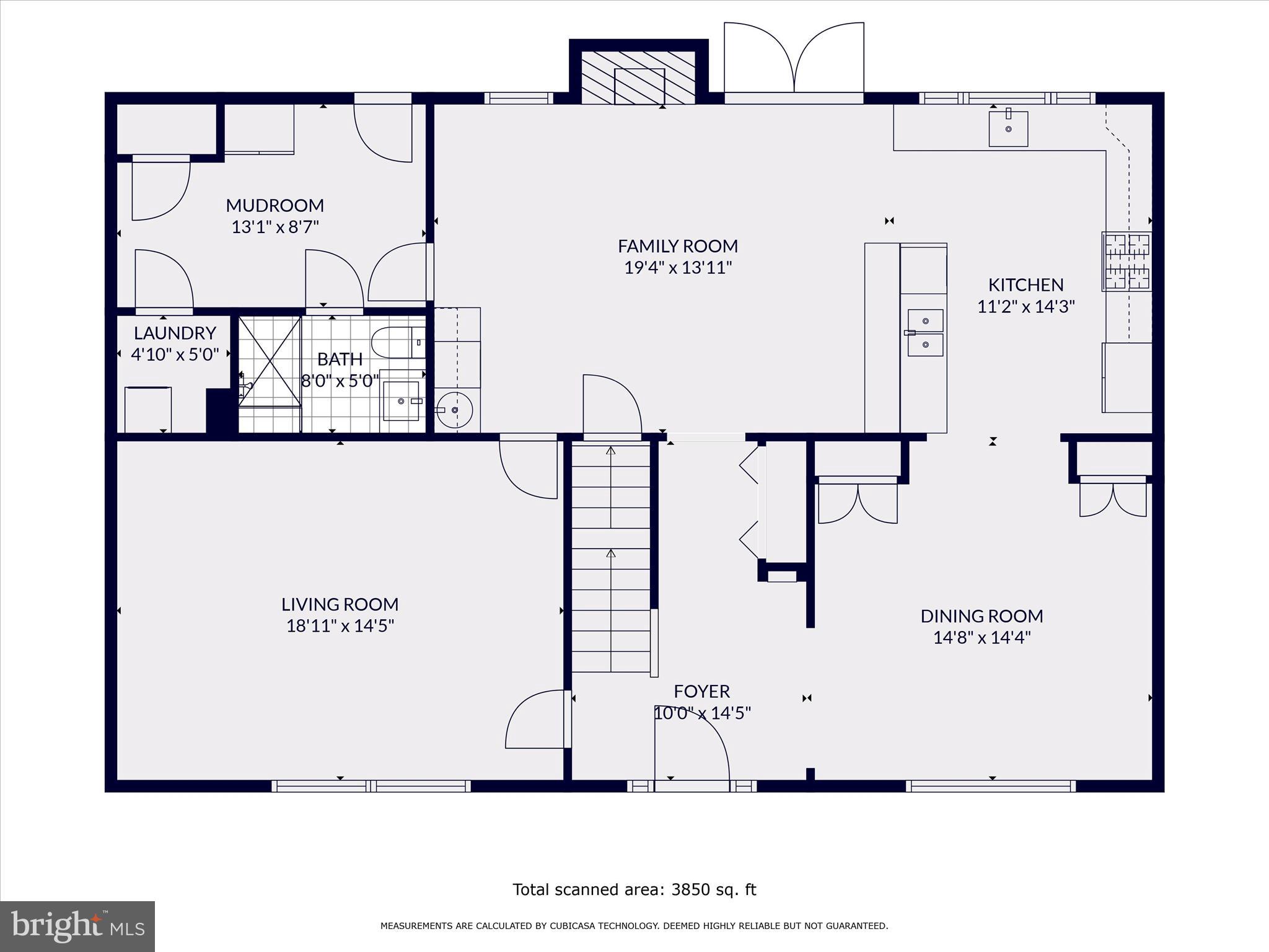 DOWNTOWN FREDERICK - Residential