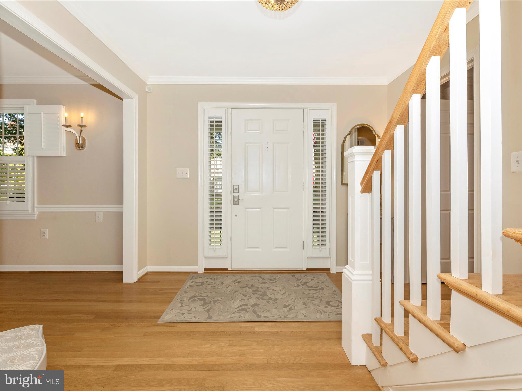 DOWNTOWN FREDERICK - Residential