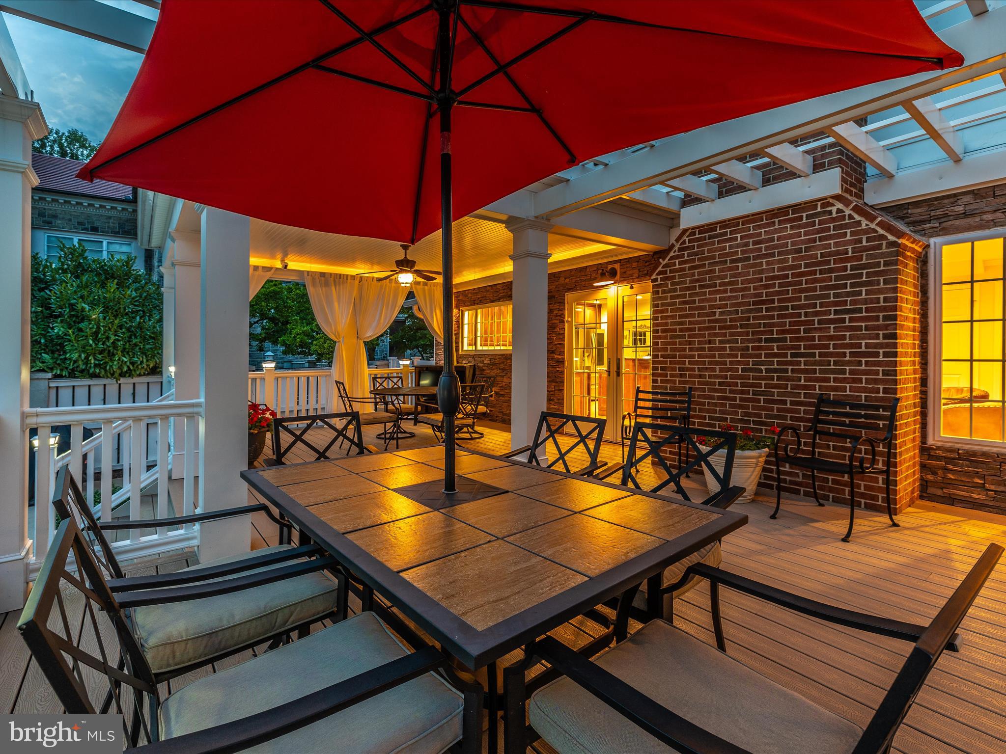 DOWNTOWN FREDERICK - Residential