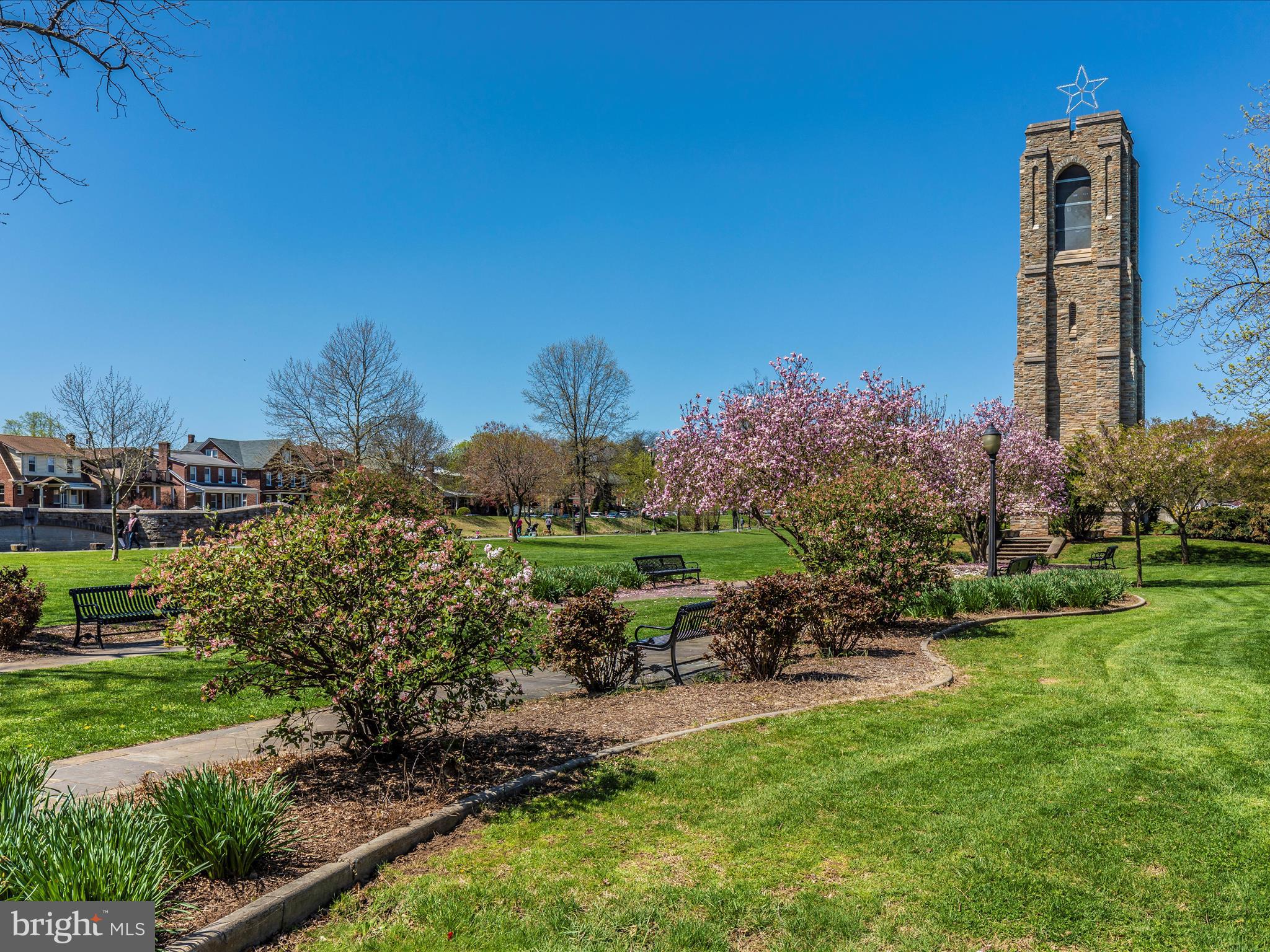 DOWNTOWN FREDERICK - Residential