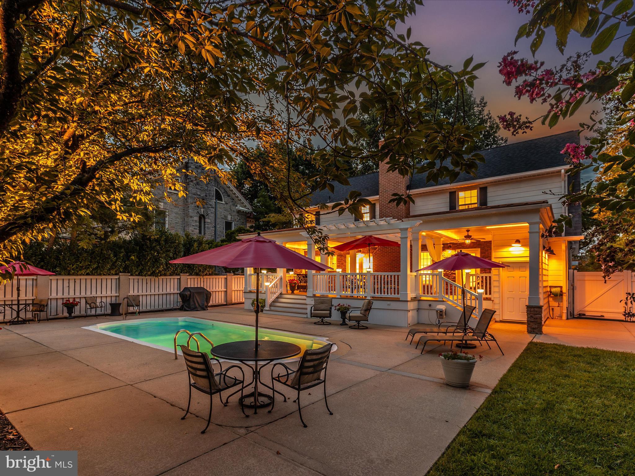 DOWNTOWN FREDERICK - Residential