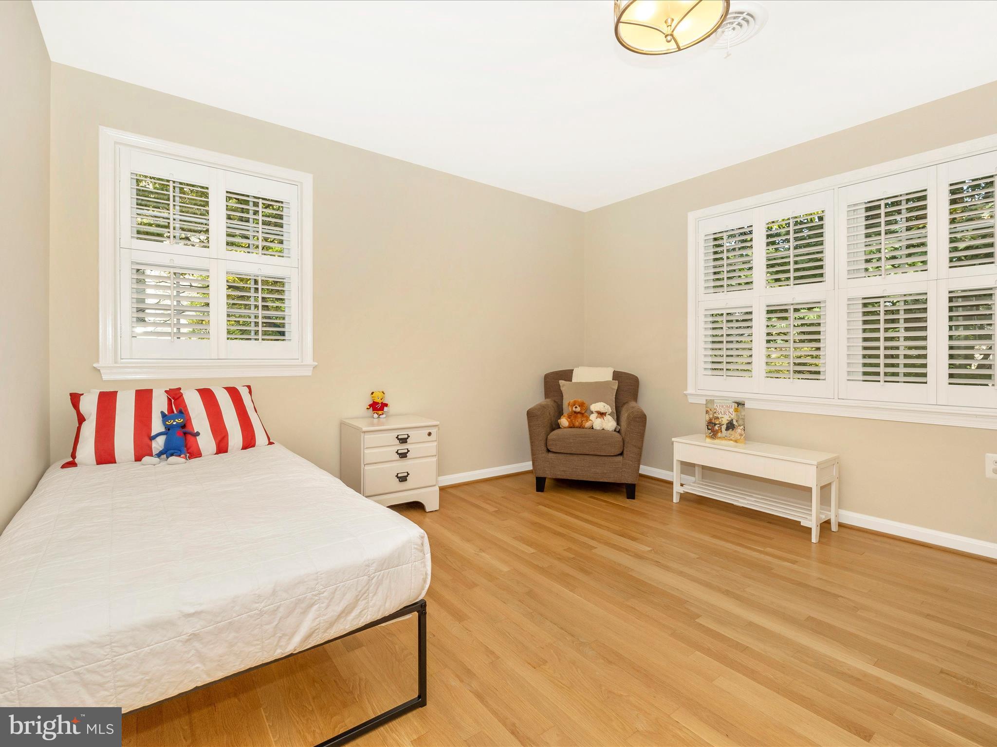 DOWNTOWN FREDERICK - Residential