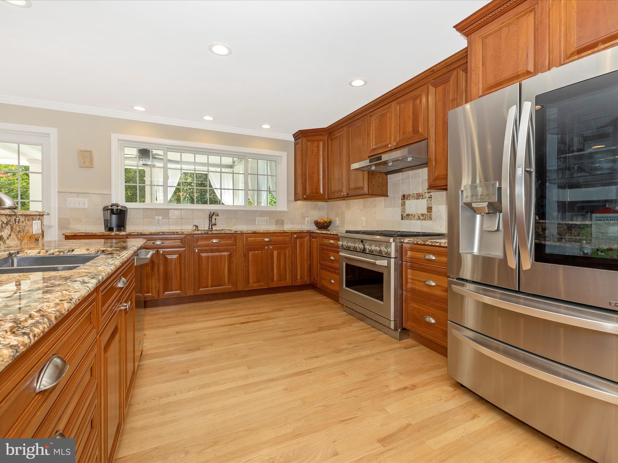 DOWNTOWN FREDERICK - Residential