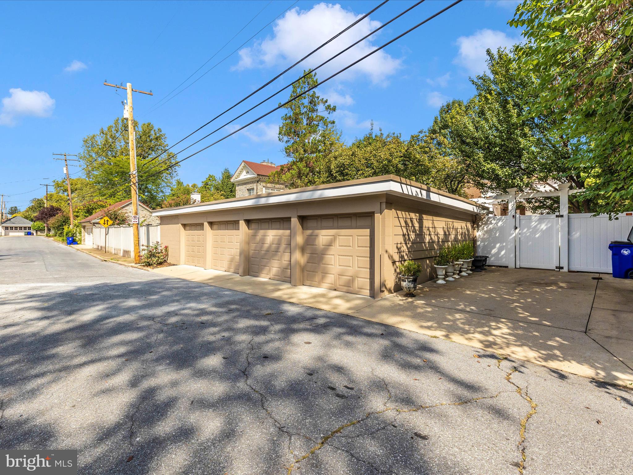 DOWNTOWN FREDERICK - Residential