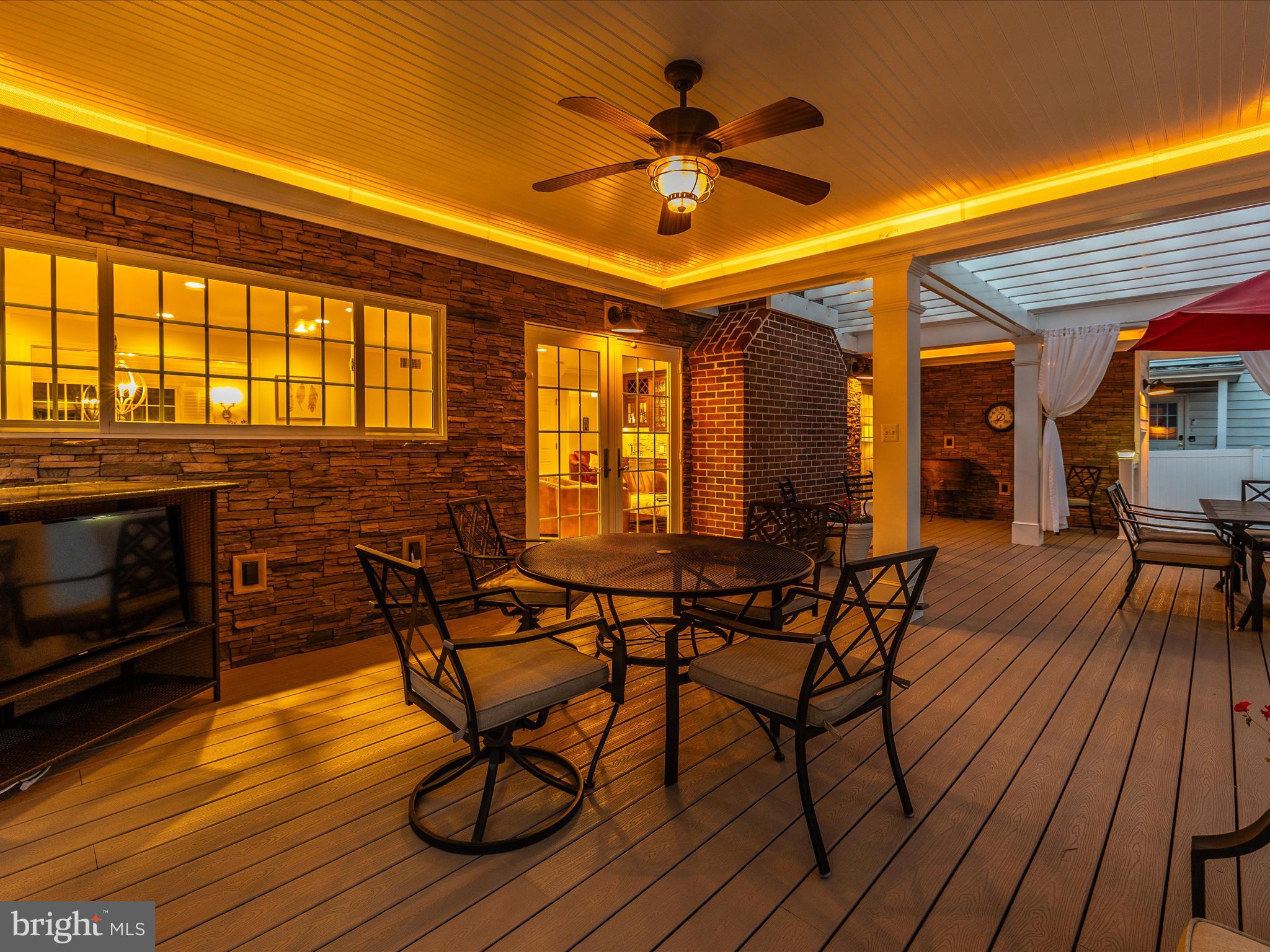 DOWNTOWN FREDERICK - Residential