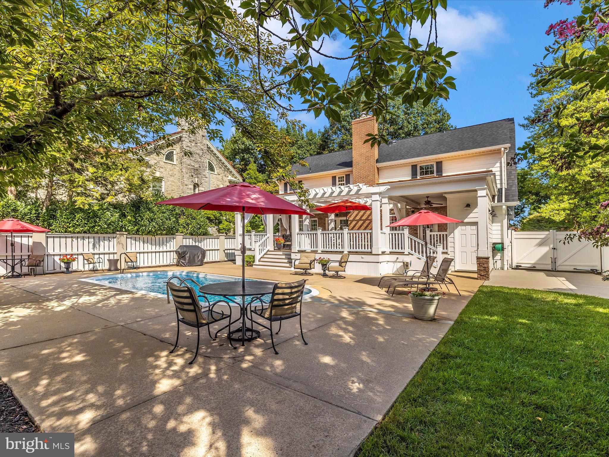 DOWNTOWN FREDERICK - Residential