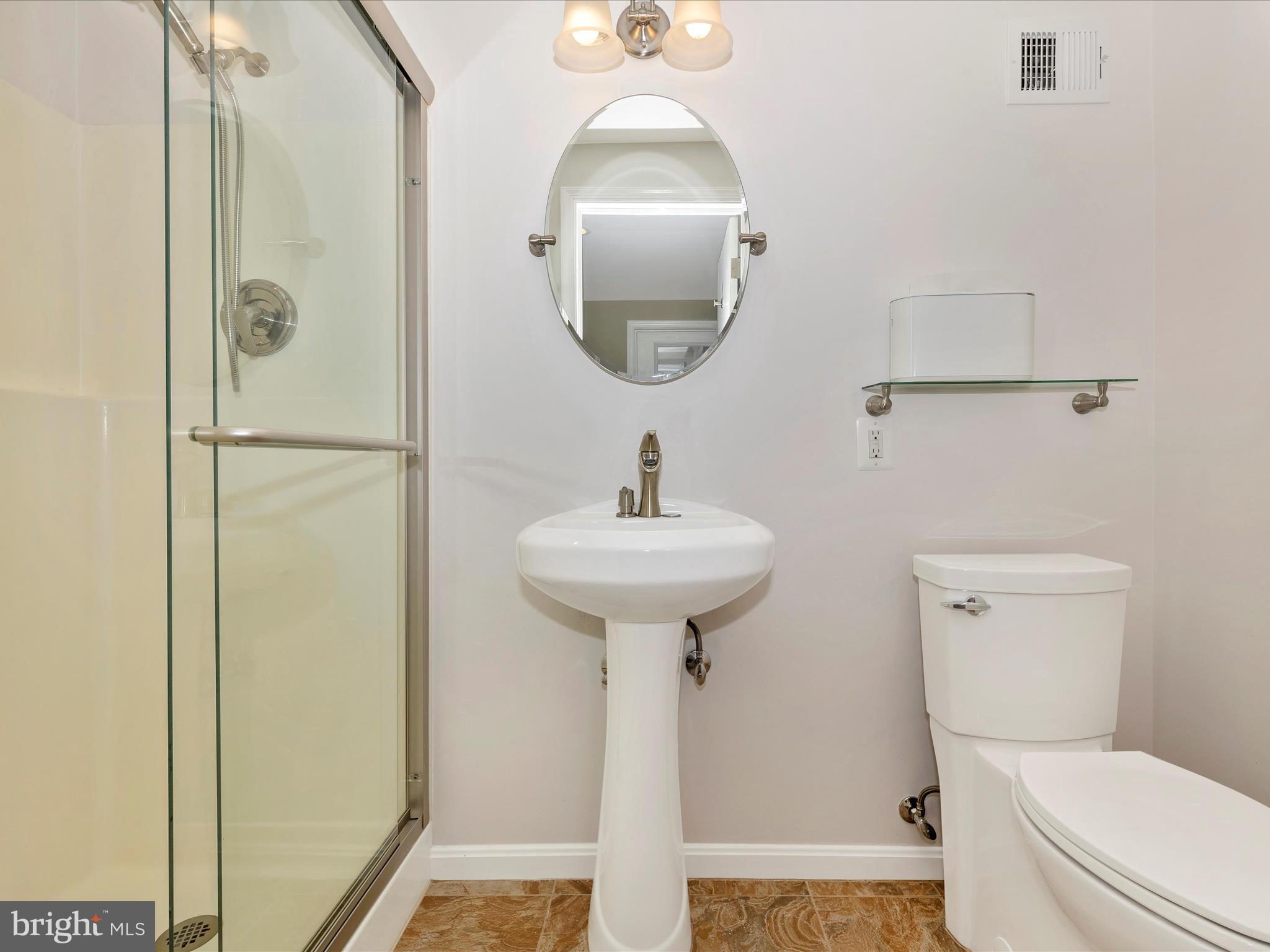 DOWNTOWN FREDERICK - Residential