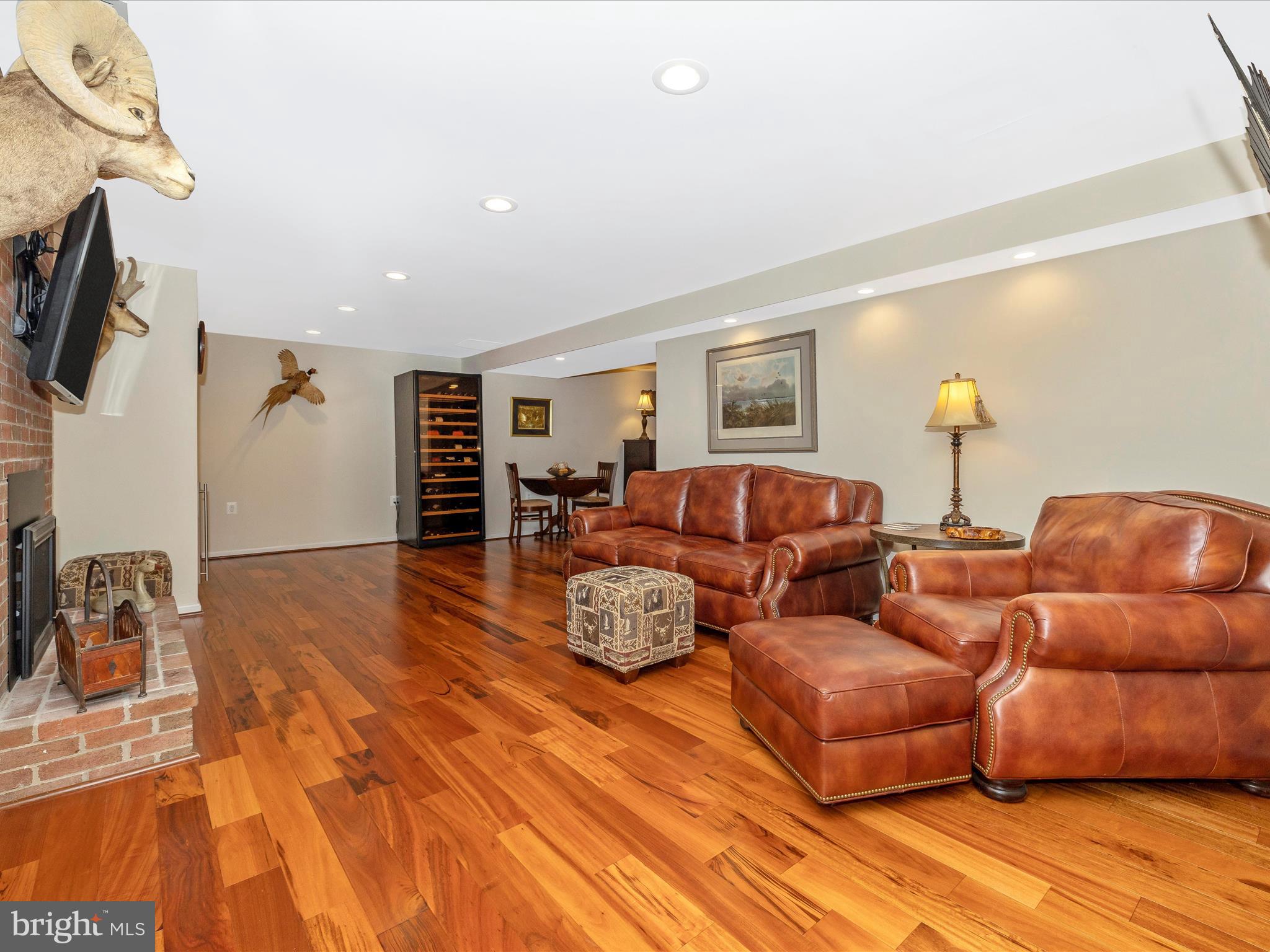 DOWNTOWN FREDERICK - Residential