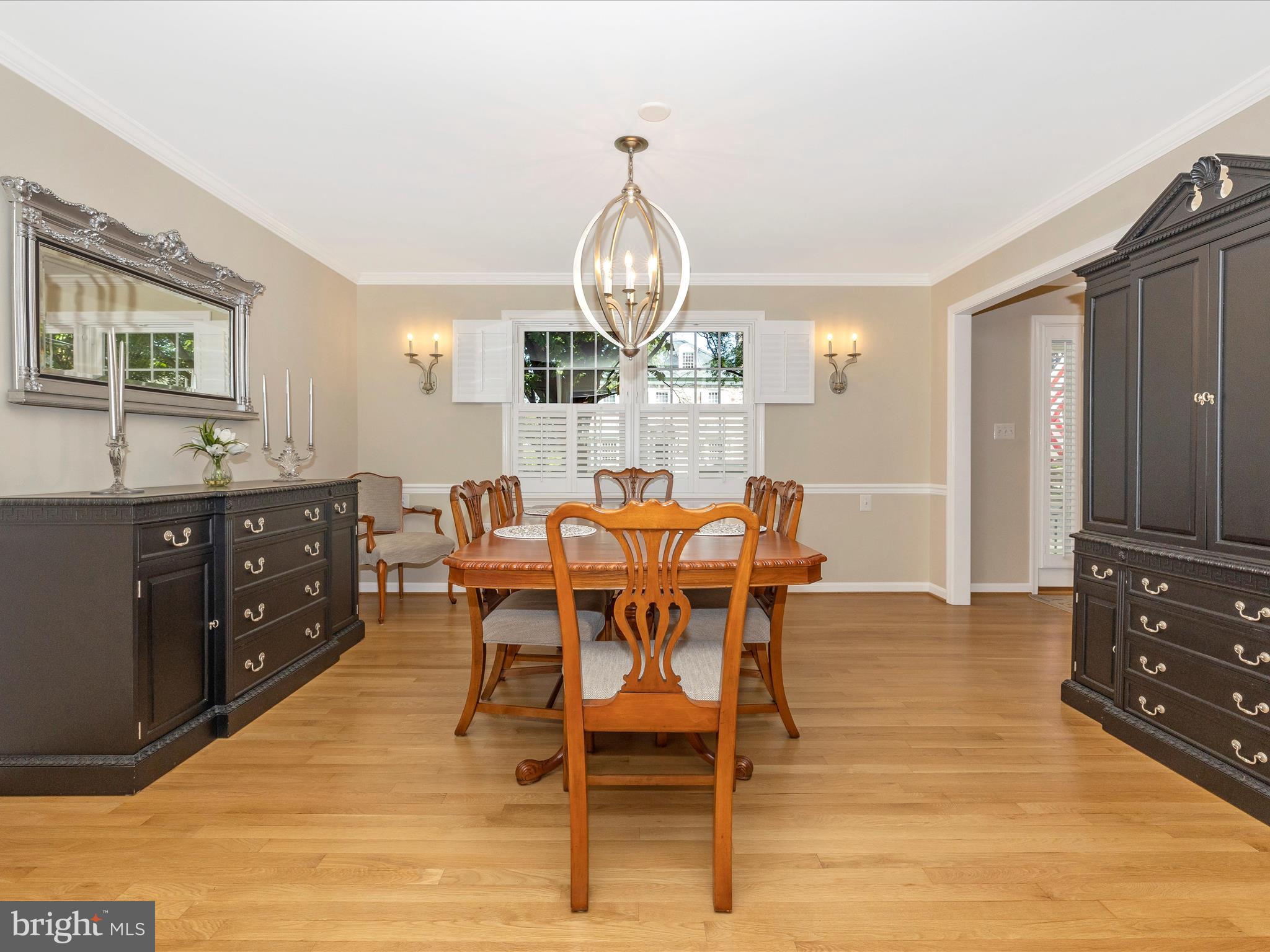 DOWNTOWN FREDERICK - Residential