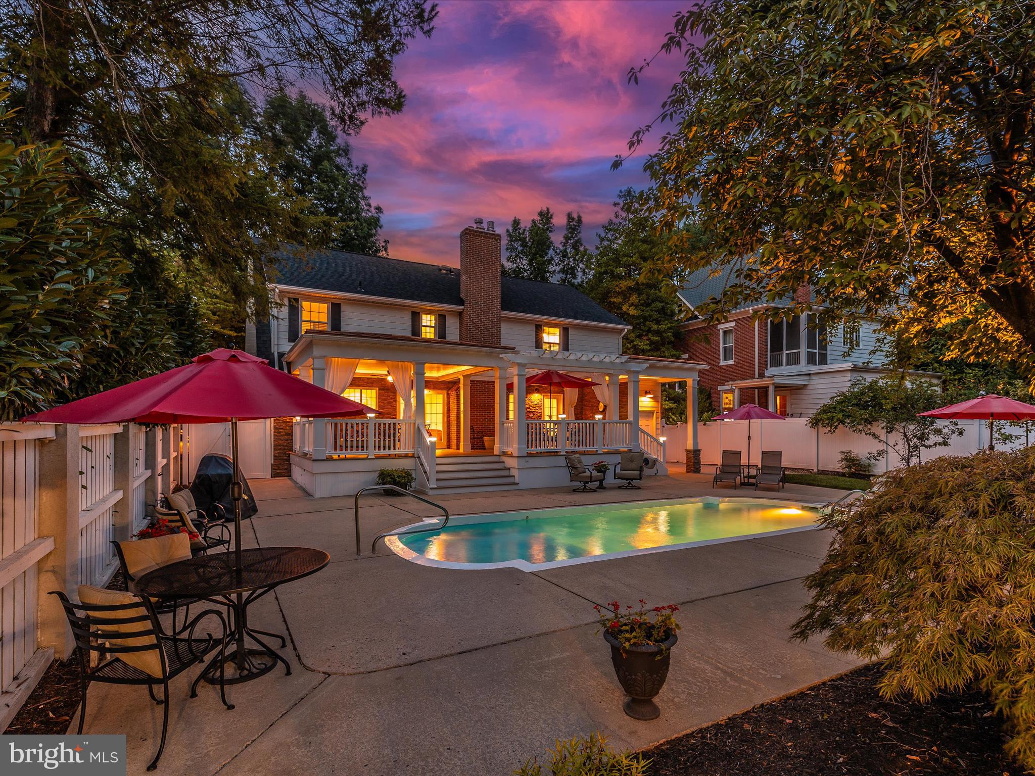 DOWNTOWN FREDERICK - Residential