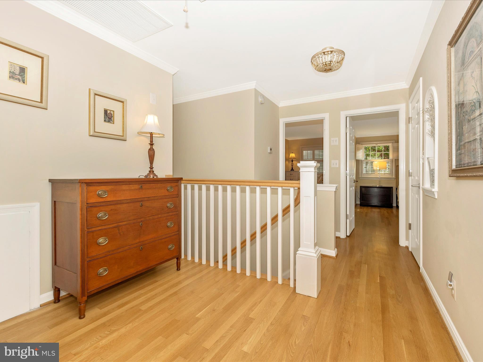 DOWNTOWN FREDERICK - Residential