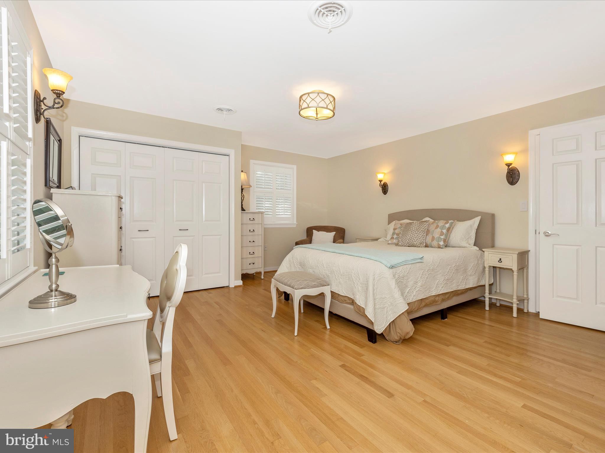 DOWNTOWN FREDERICK - Residential