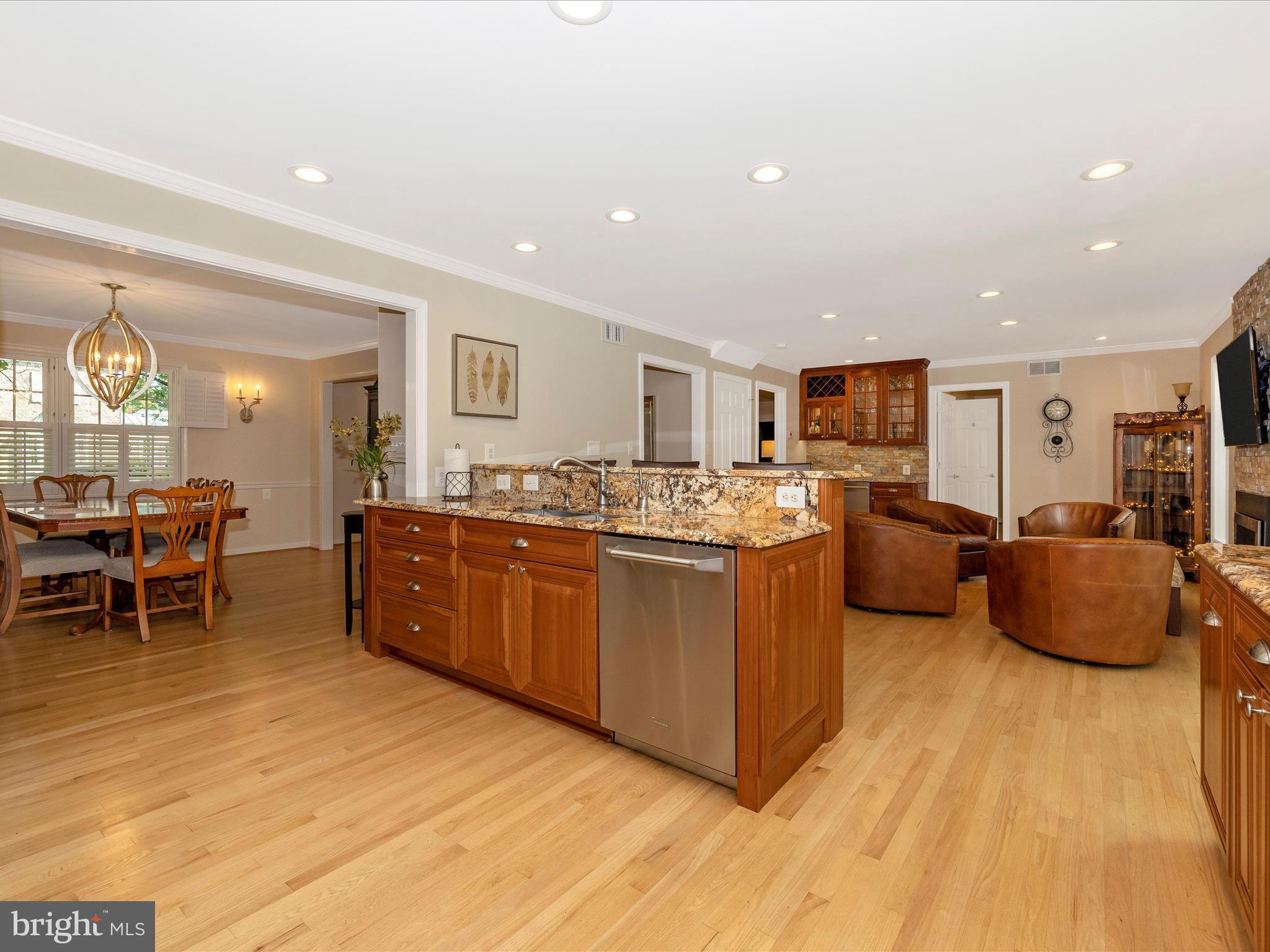 DOWNTOWN FREDERICK - Residential