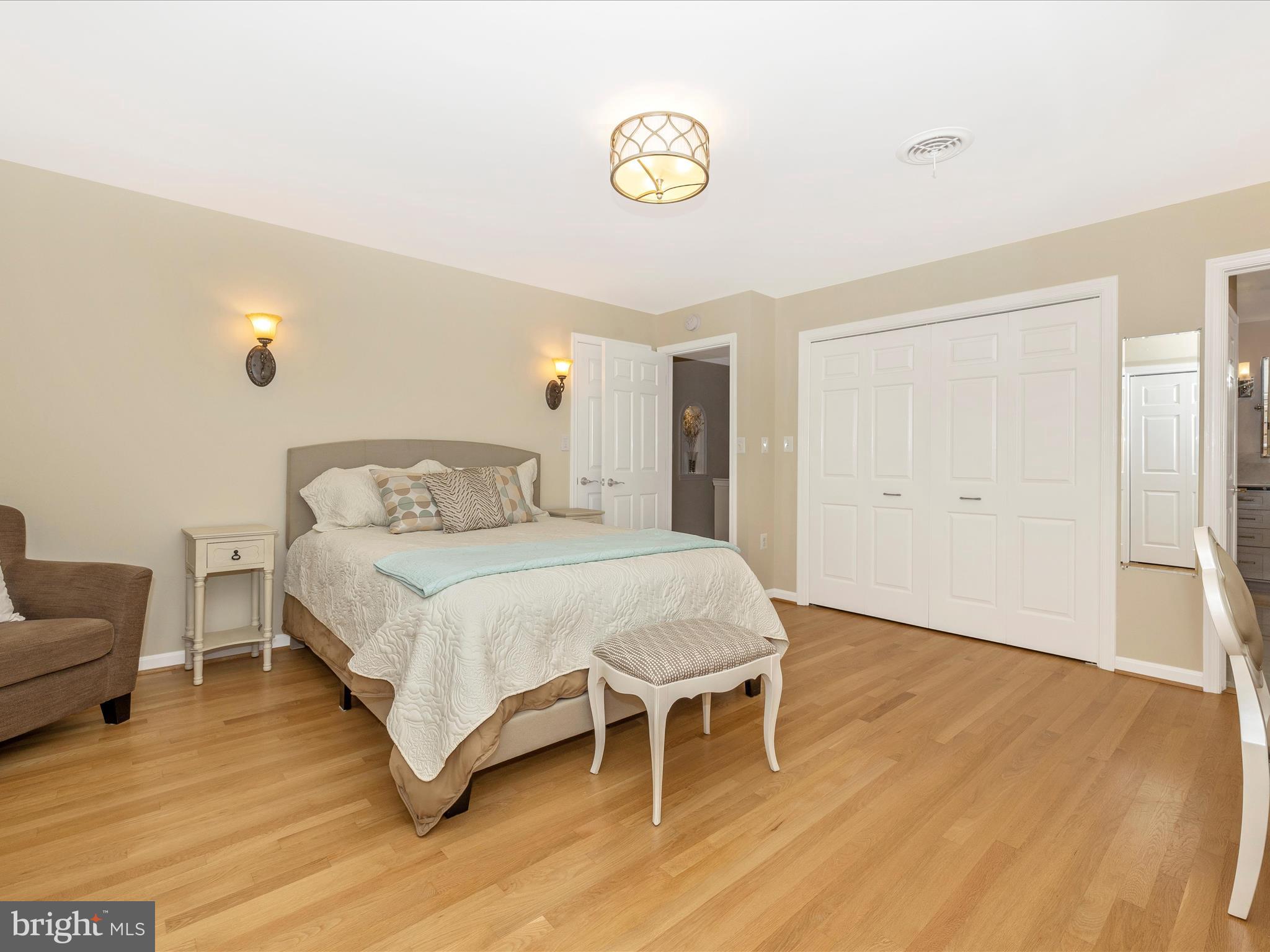 DOWNTOWN FREDERICK - Residential