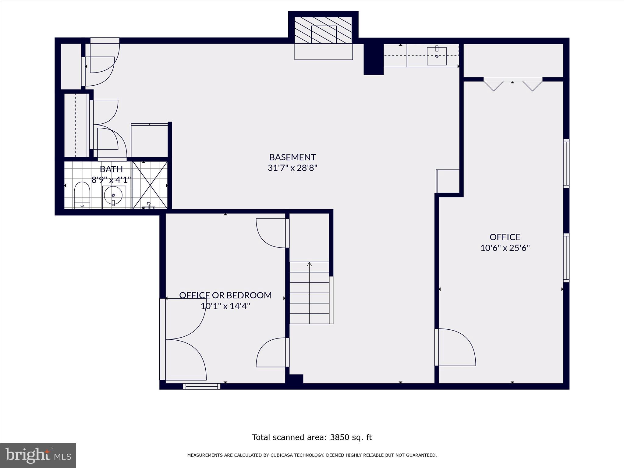 DOWNTOWN FREDERICK - Residential