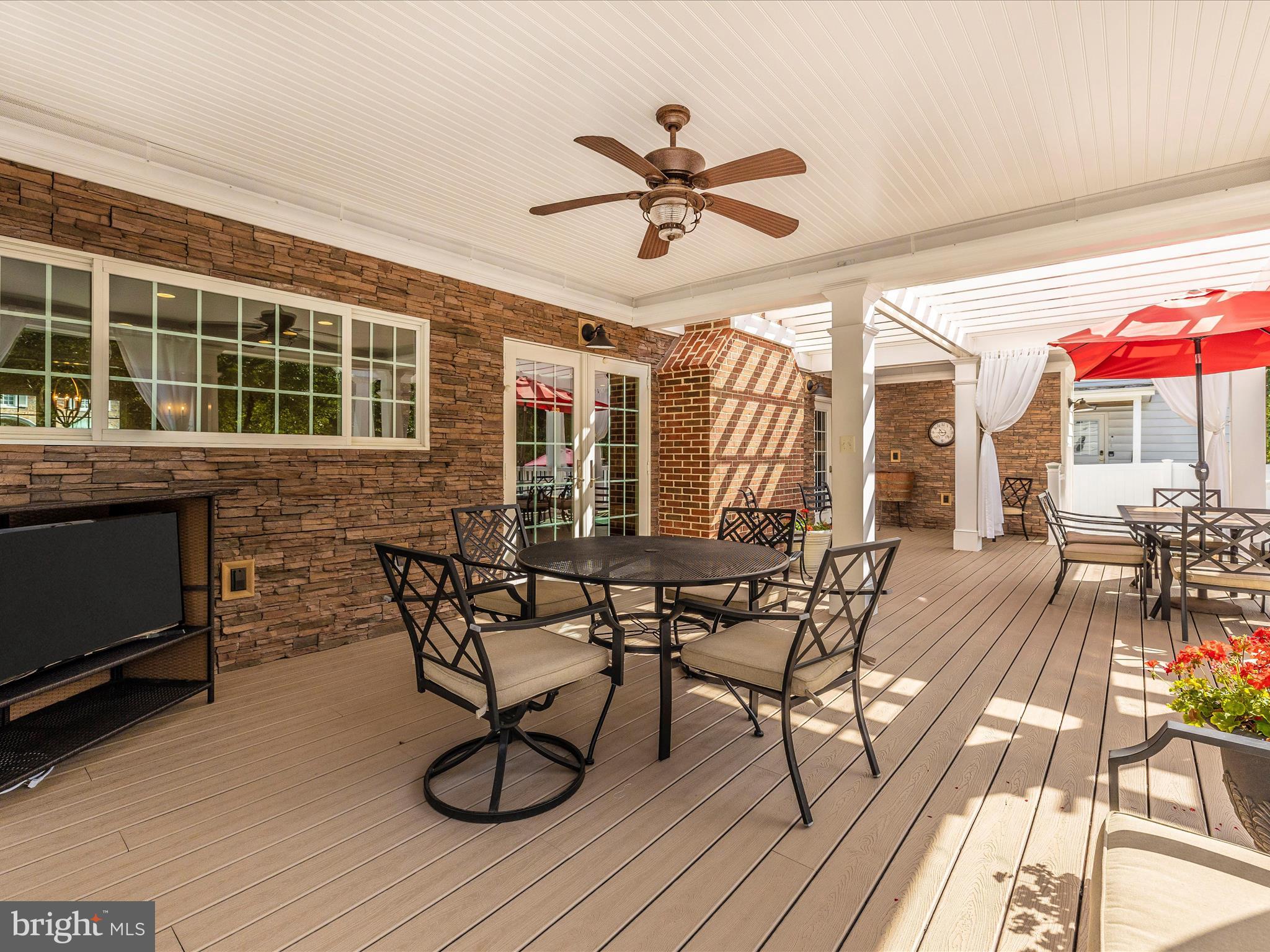 DOWNTOWN FREDERICK - Residential