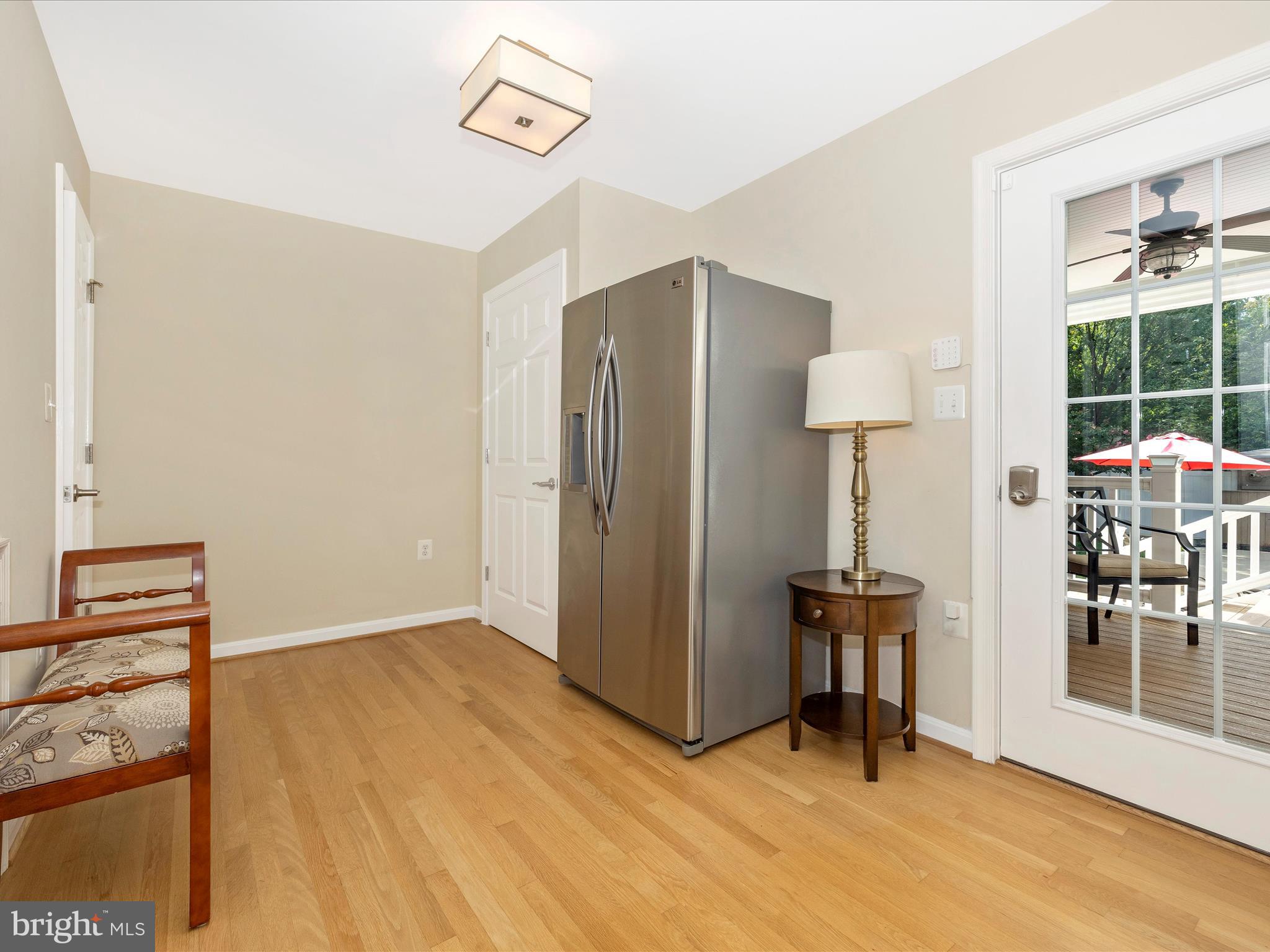 DOWNTOWN FREDERICK - Residential