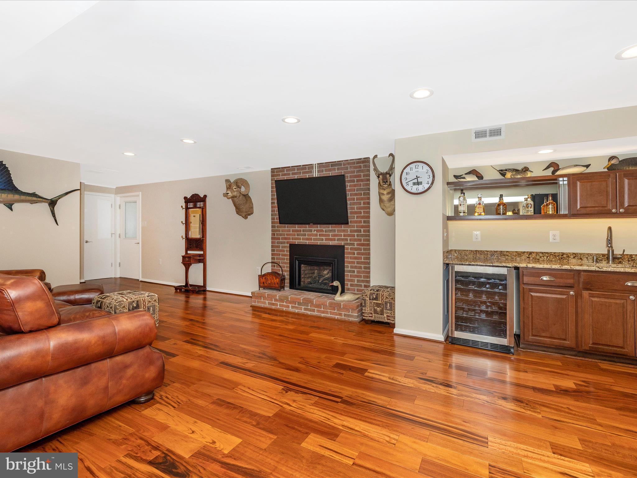 DOWNTOWN FREDERICK - Residential