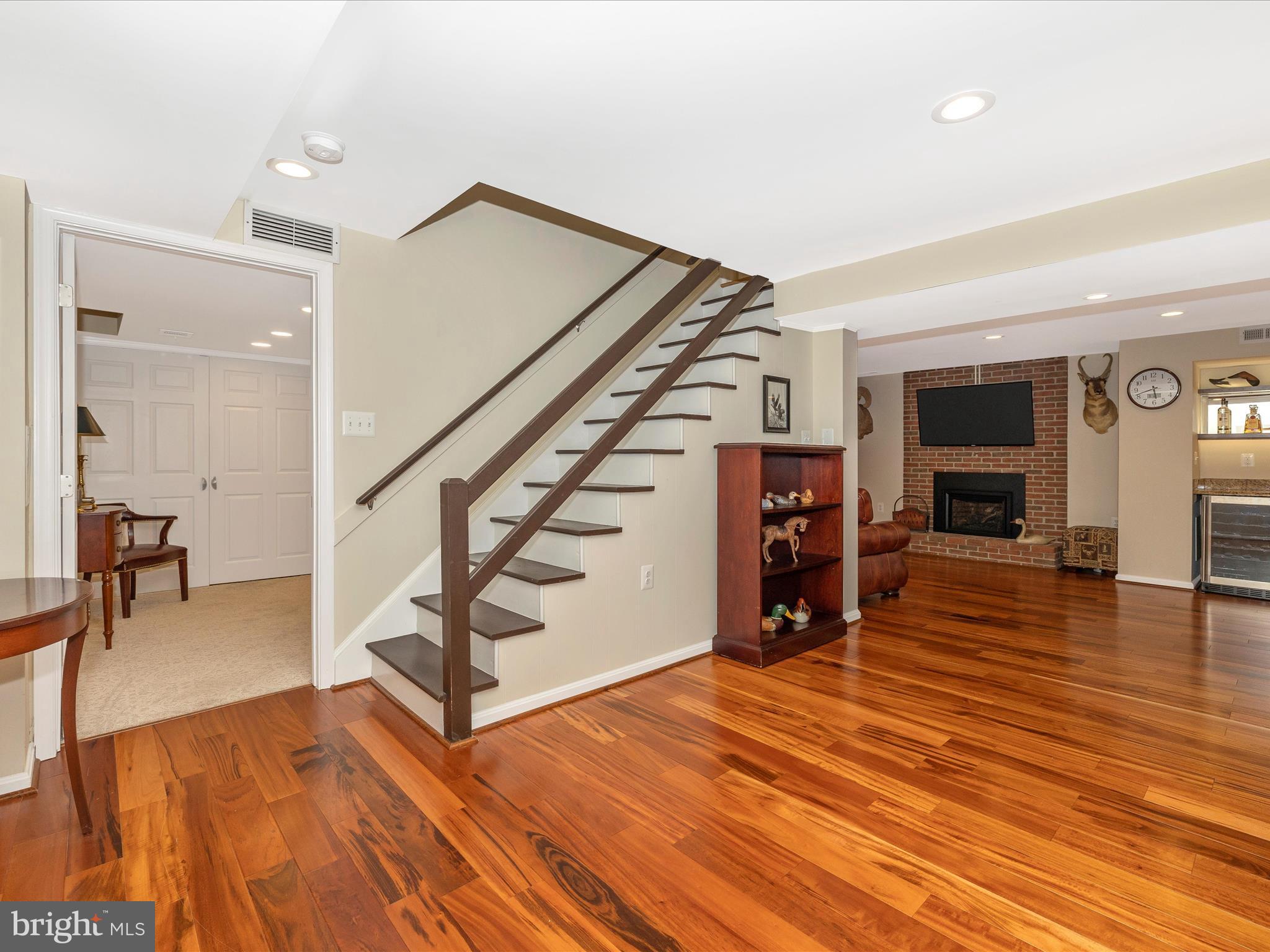 DOWNTOWN FREDERICK - Residential