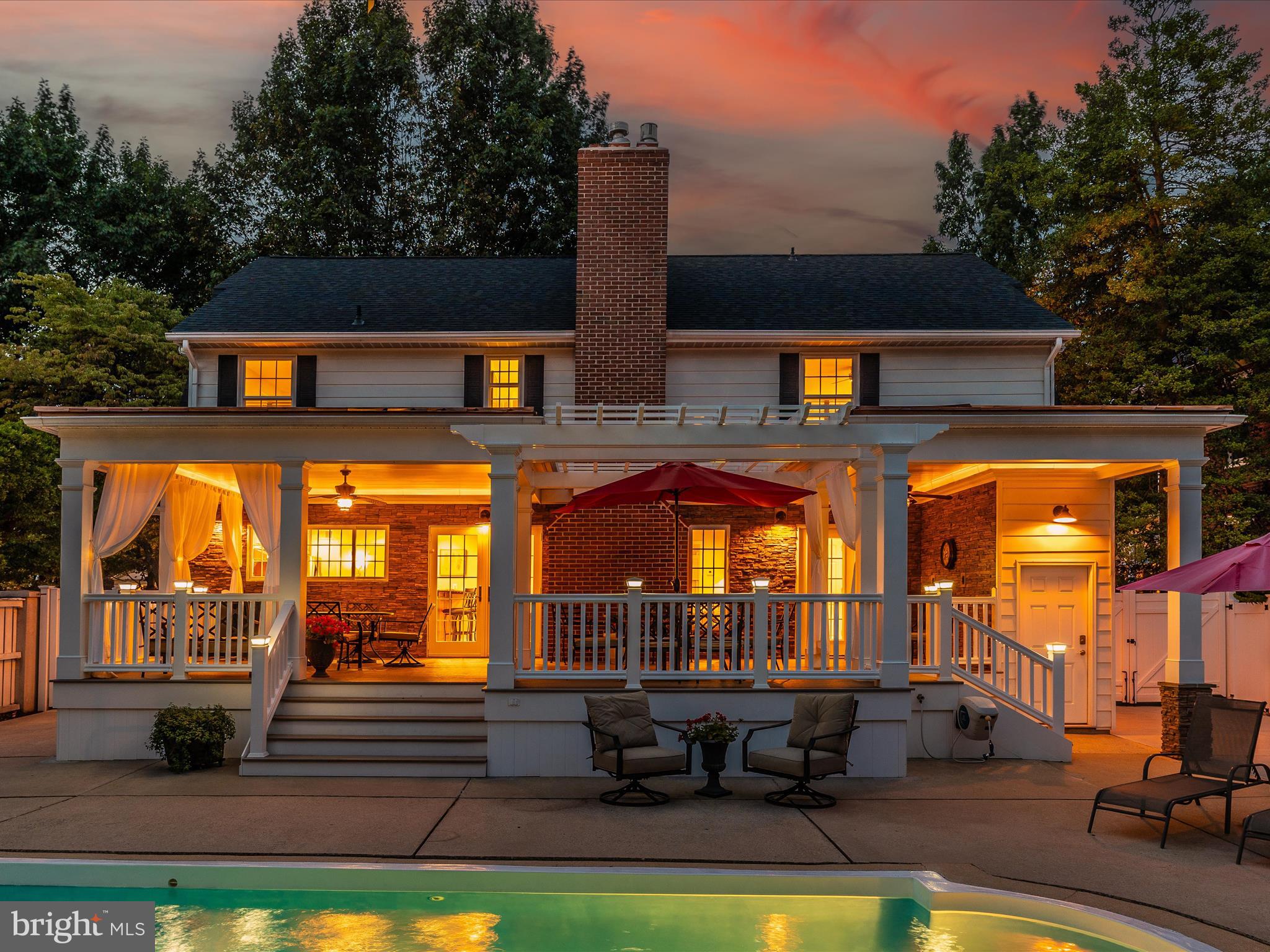 DOWNTOWN FREDERICK - Residential