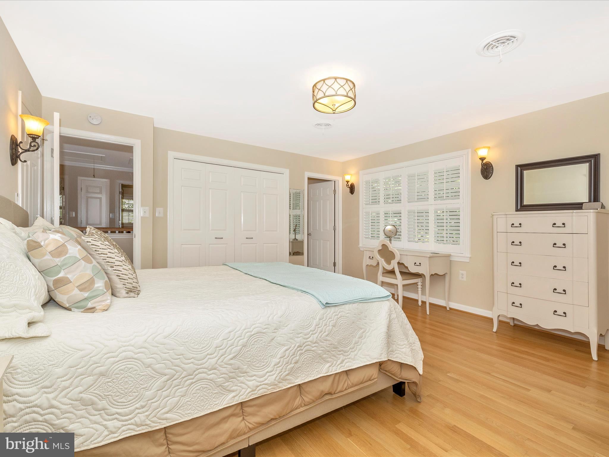 DOWNTOWN FREDERICK - Residential