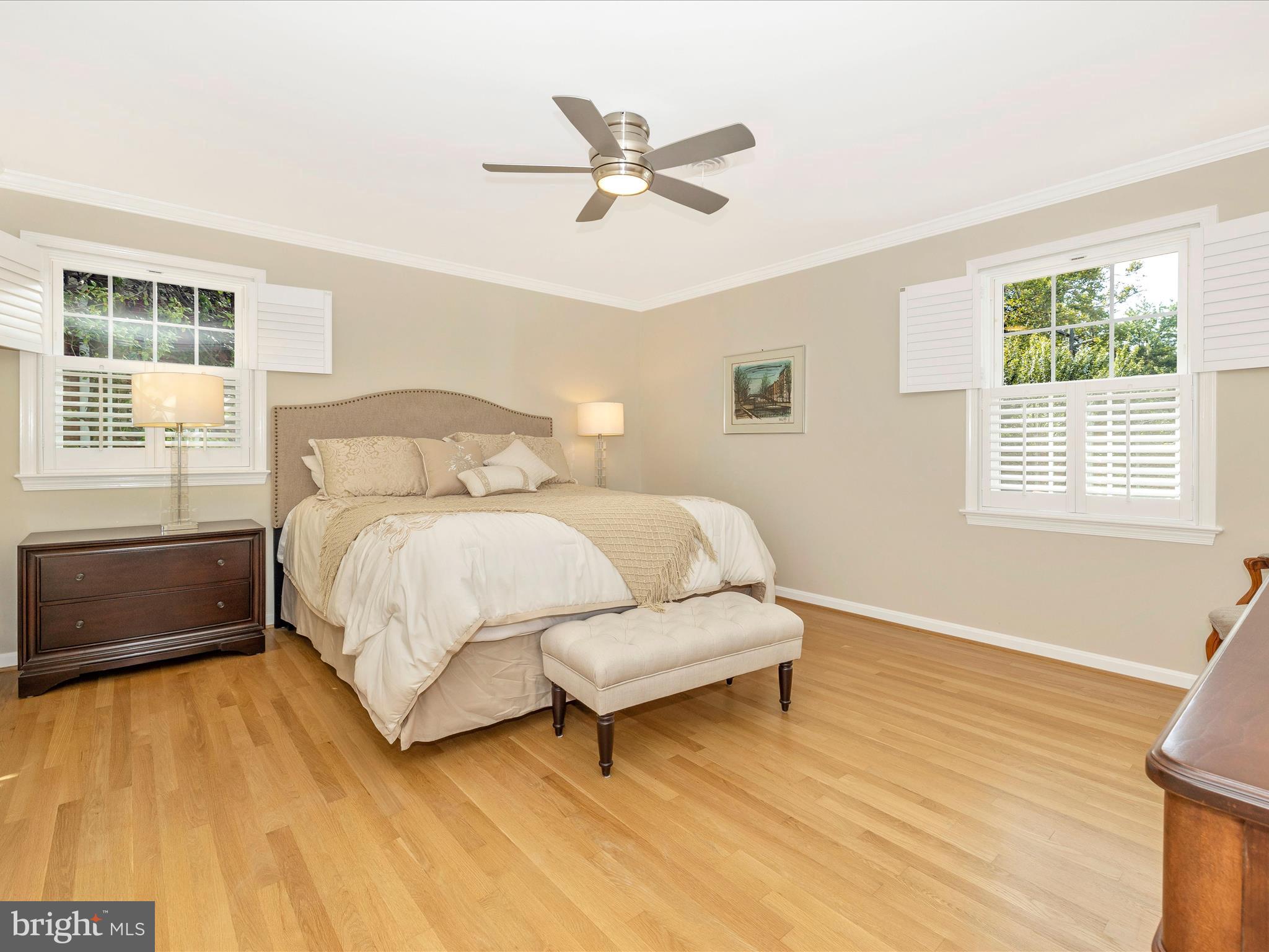 DOWNTOWN FREDERICK - Residential