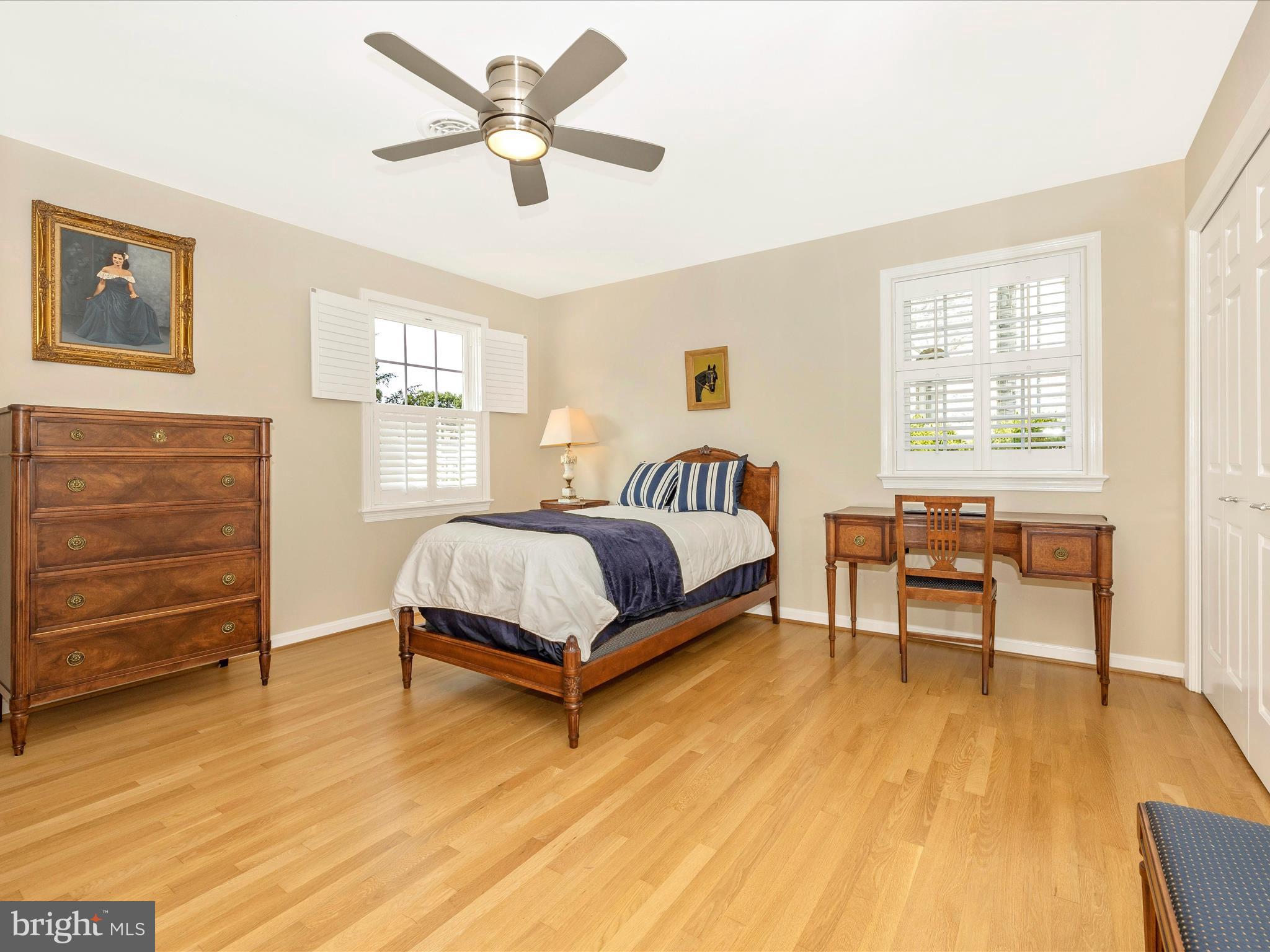 DOWNTOWN FREDERICK - Residential