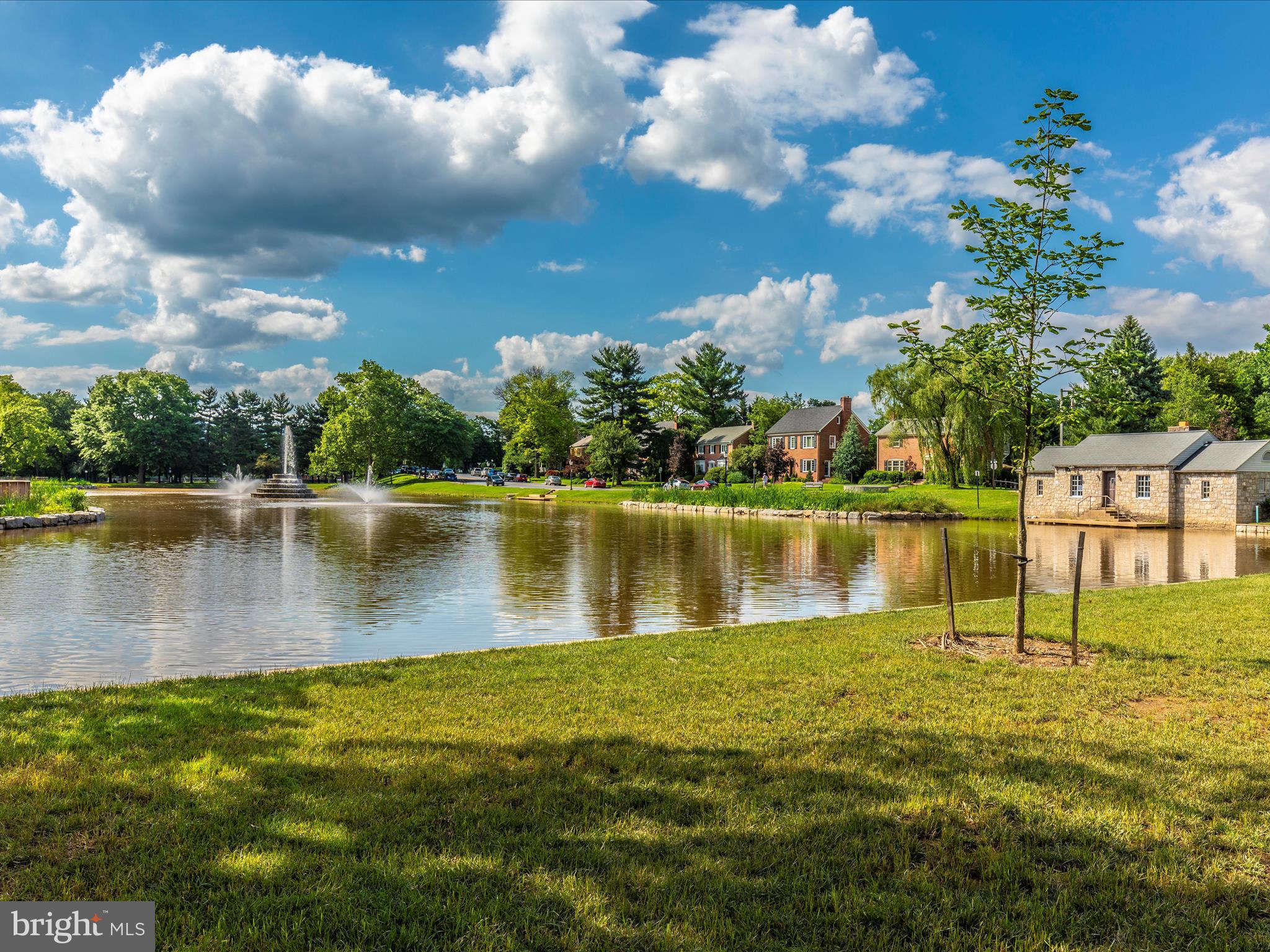 DOWNTOWN FREDERICK - Residential