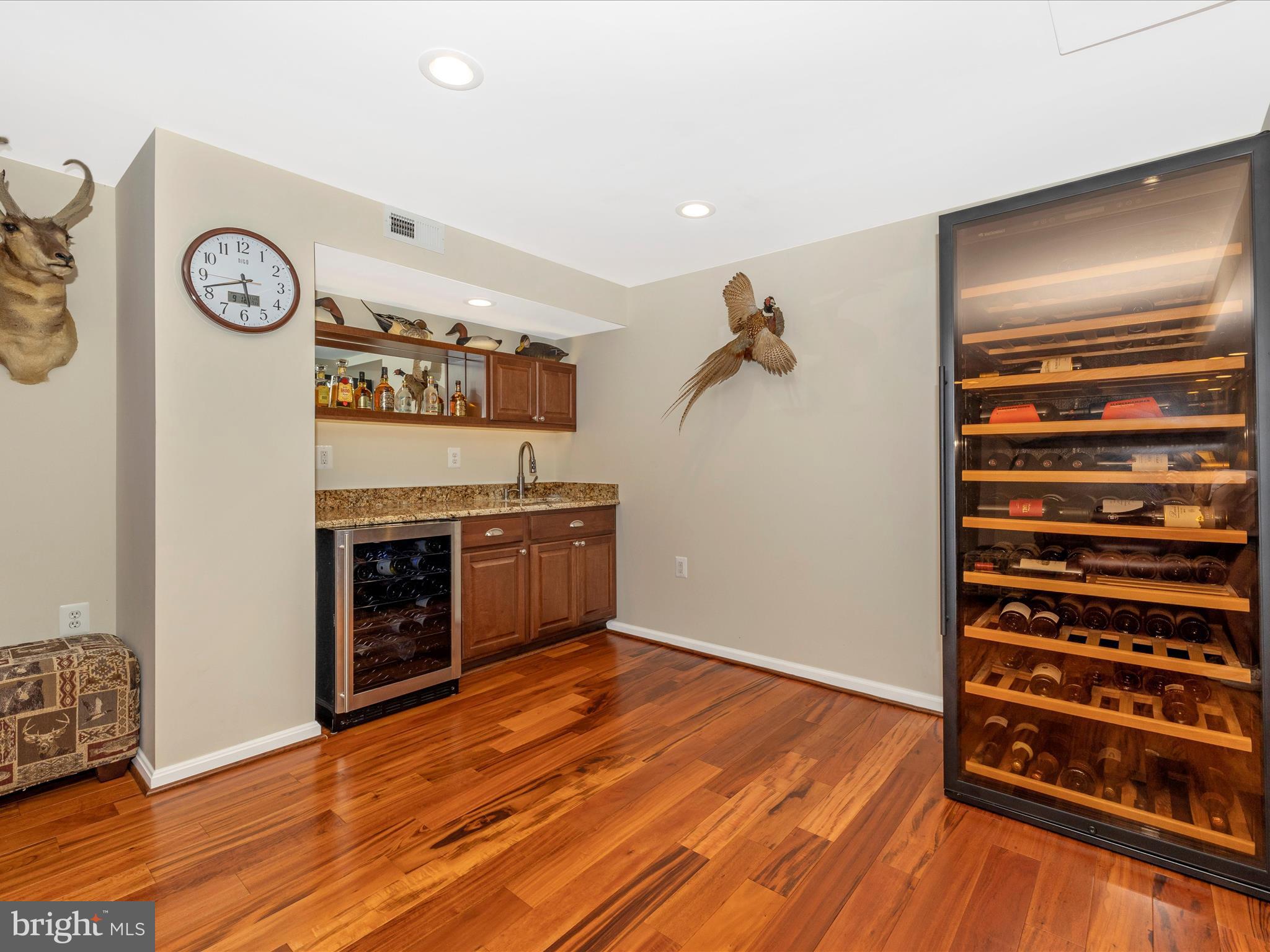 DOWNTOWN FREDERICK - Residential