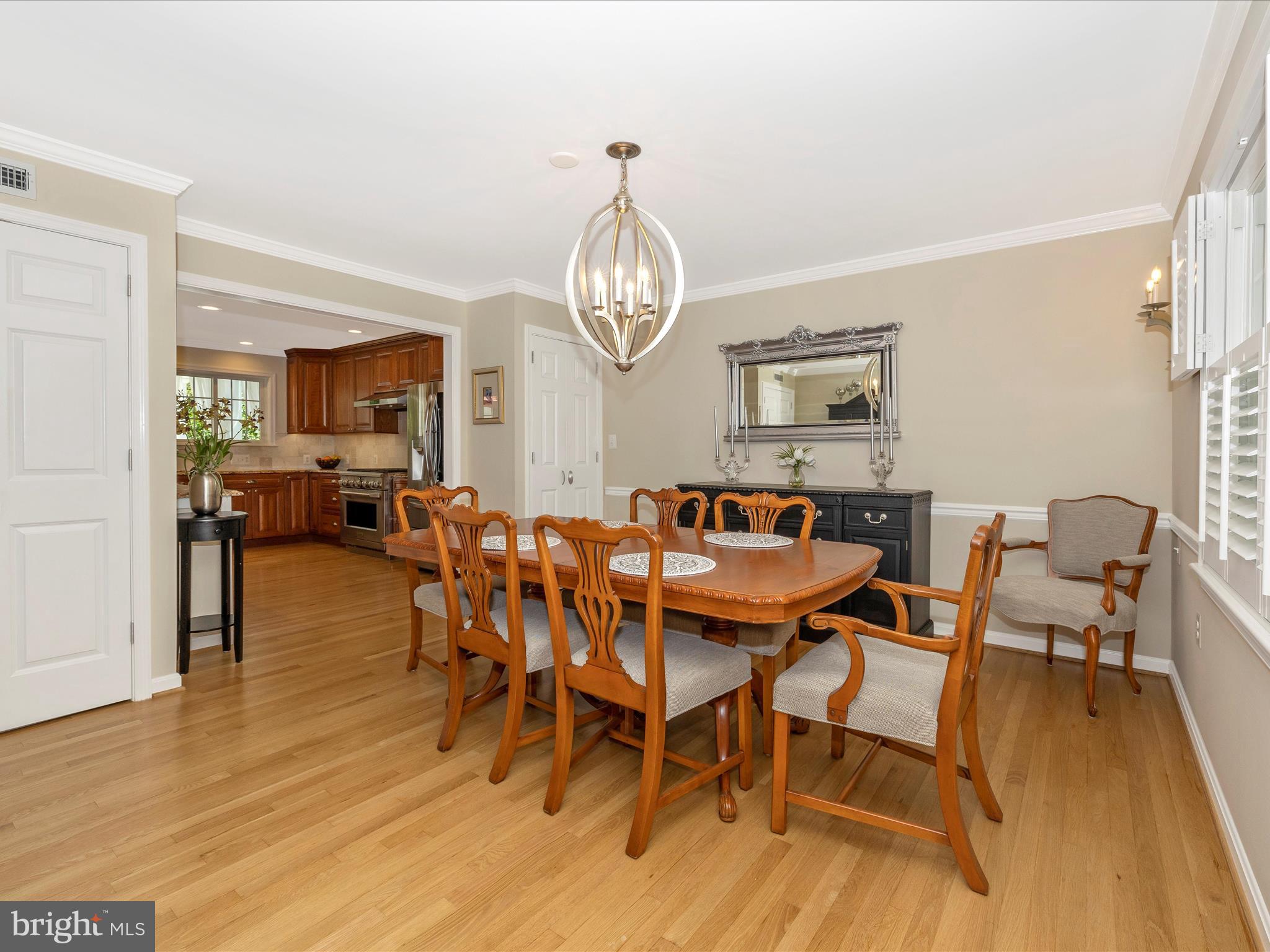 DOWNTOWN FREDERICK - Residential