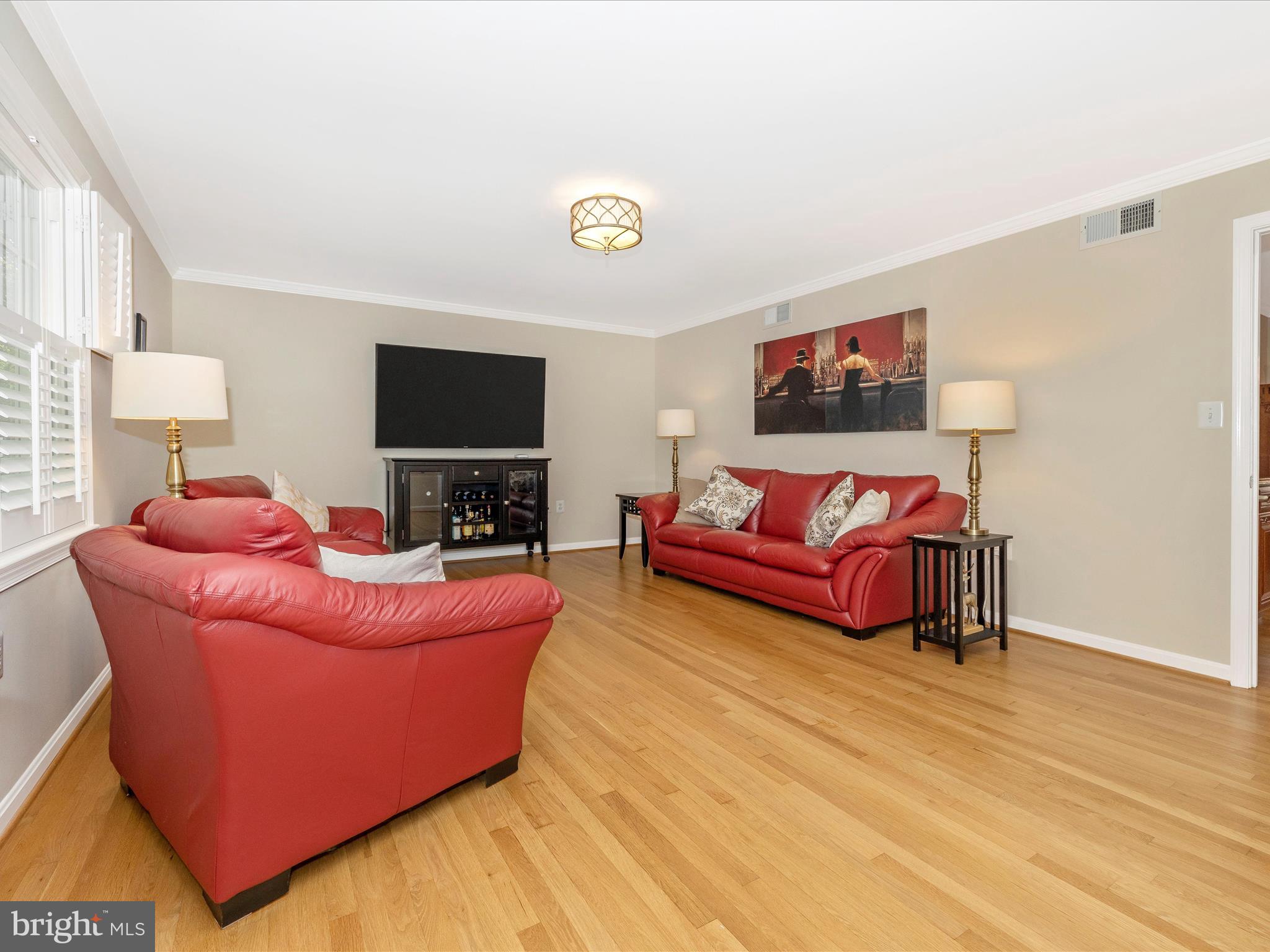 DOWNTOWN FREDERICK - Residential