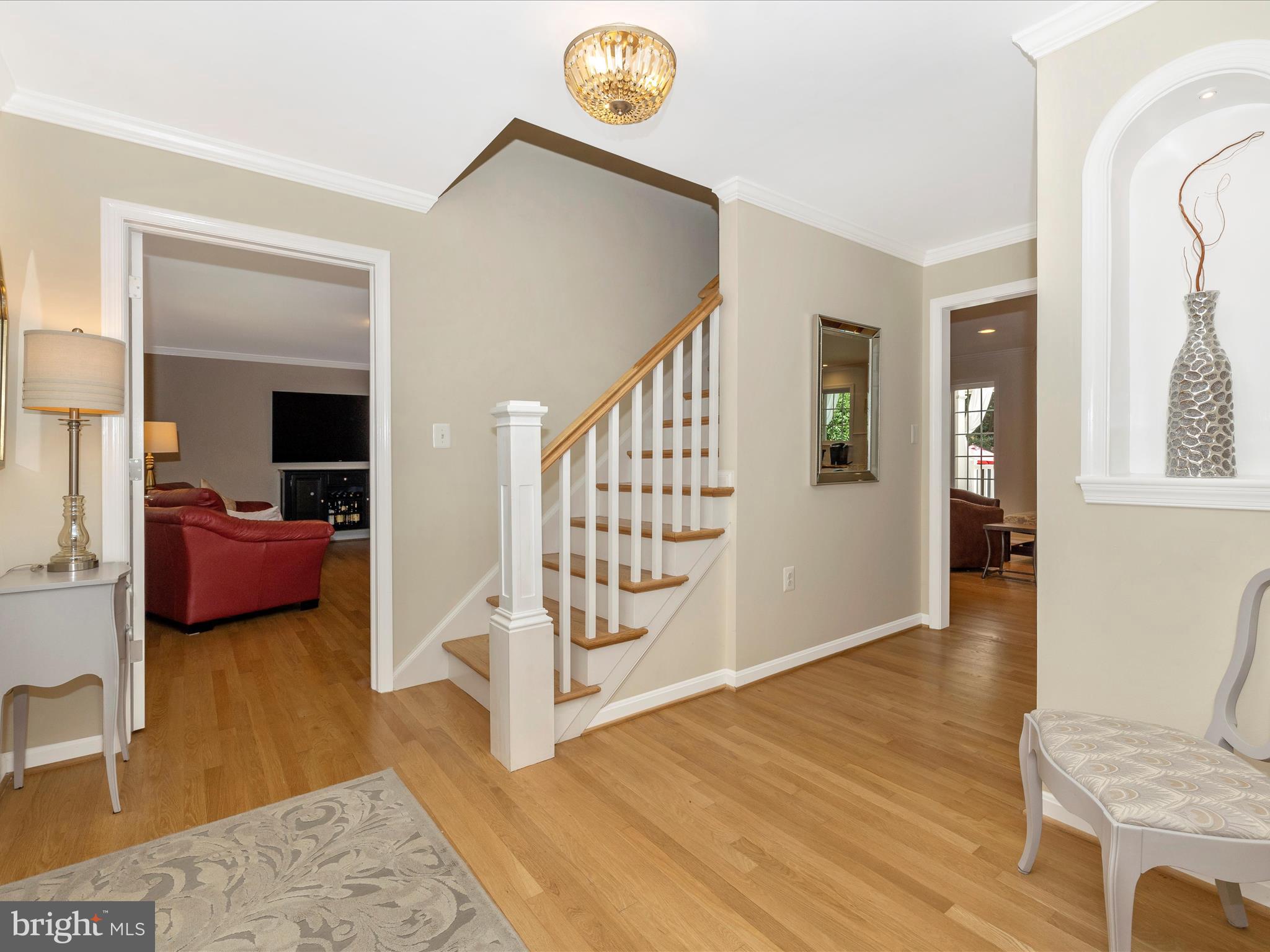 DOWNTOWN FREDERICK - Residential