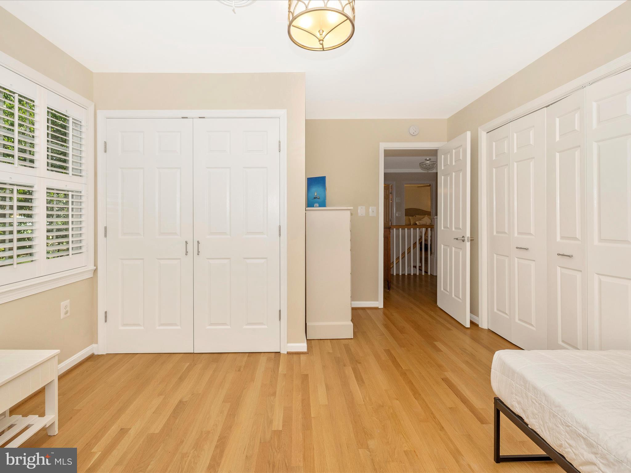 DOWNTOWN FREDERICK - Residential