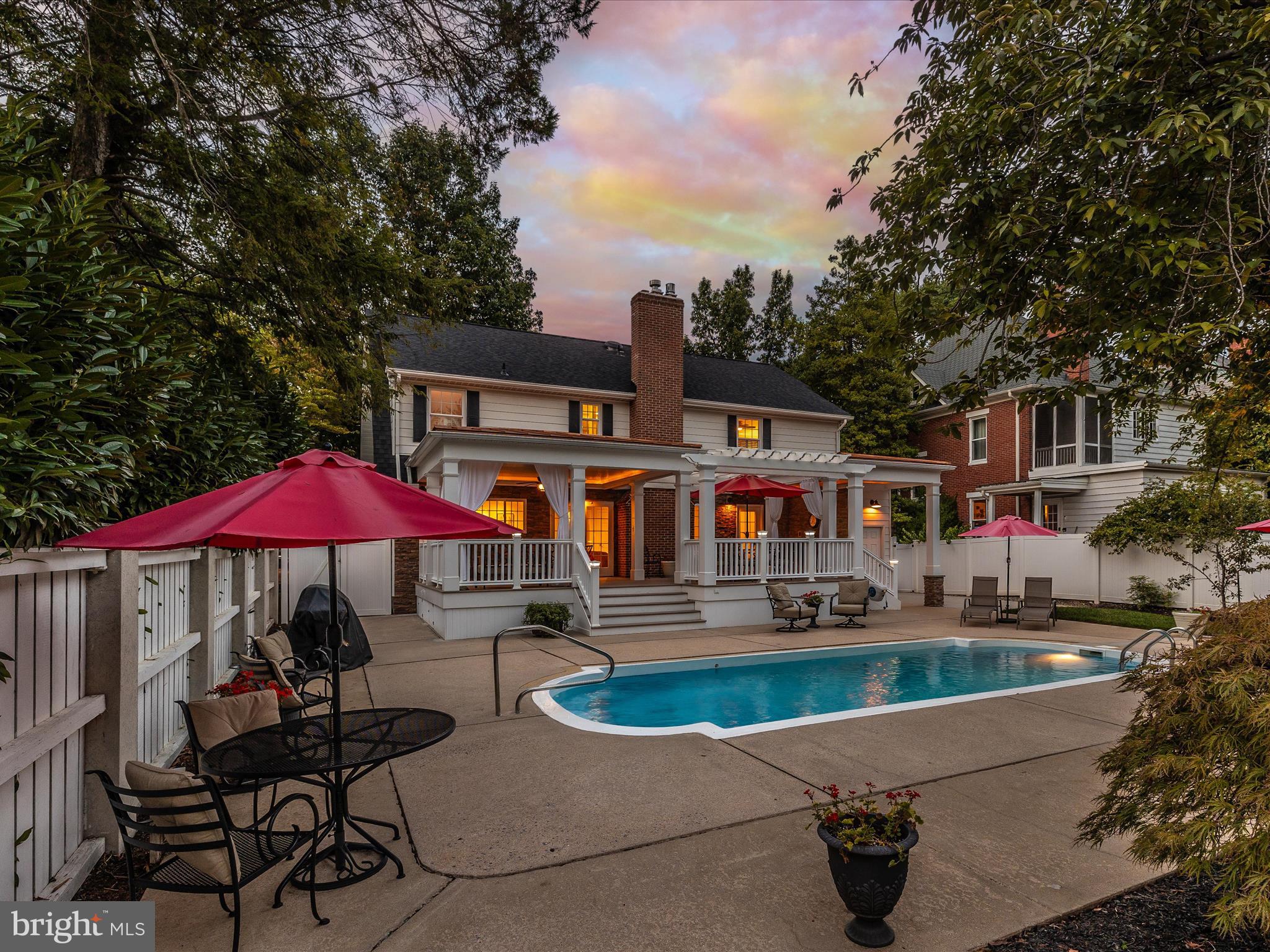 DOWNTOWN FREDERICK - Residential