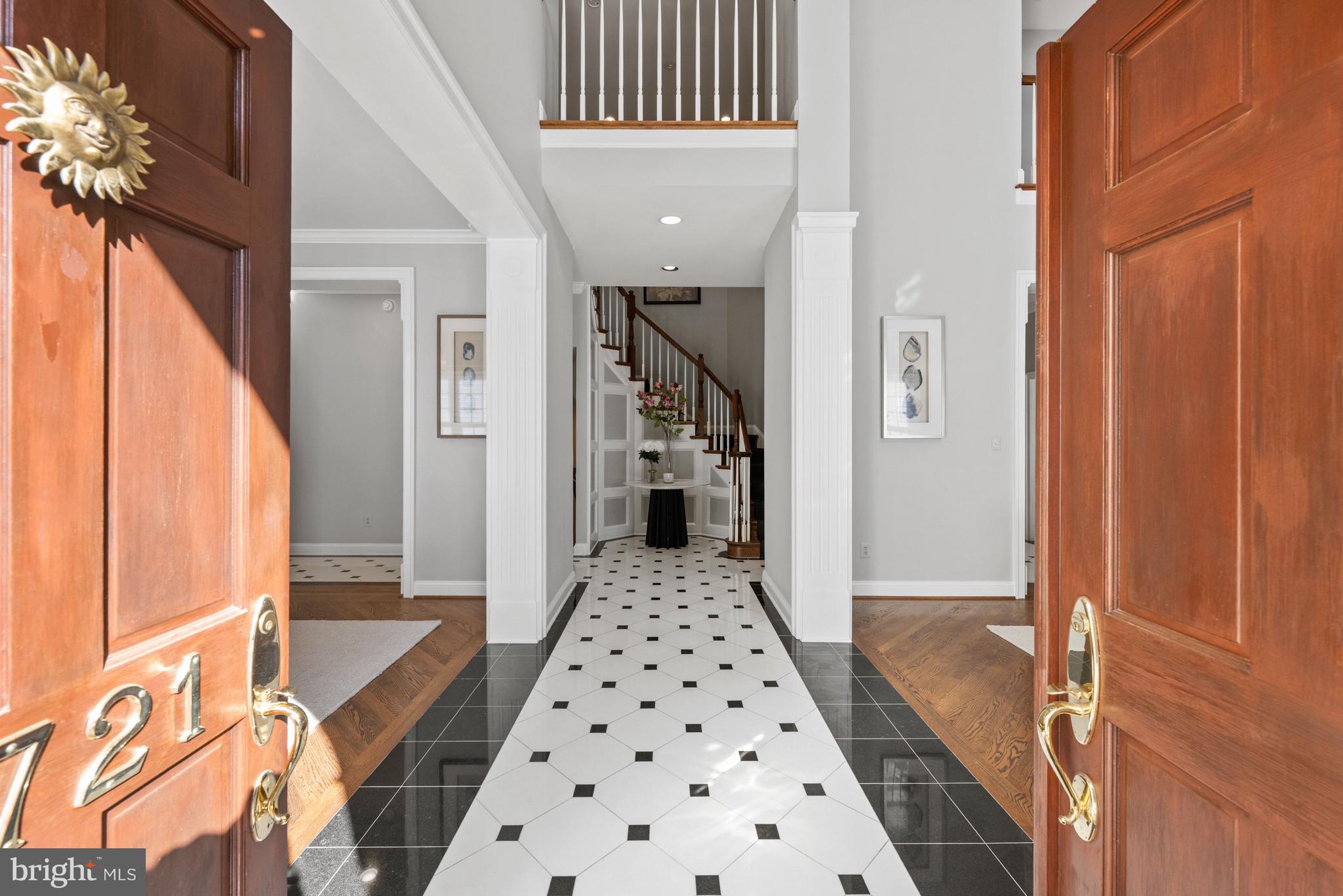 AVENEL - Residential