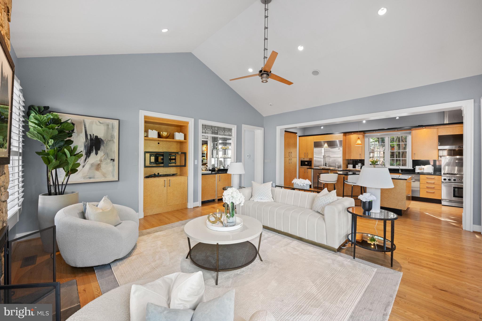 AVENEL - Residential