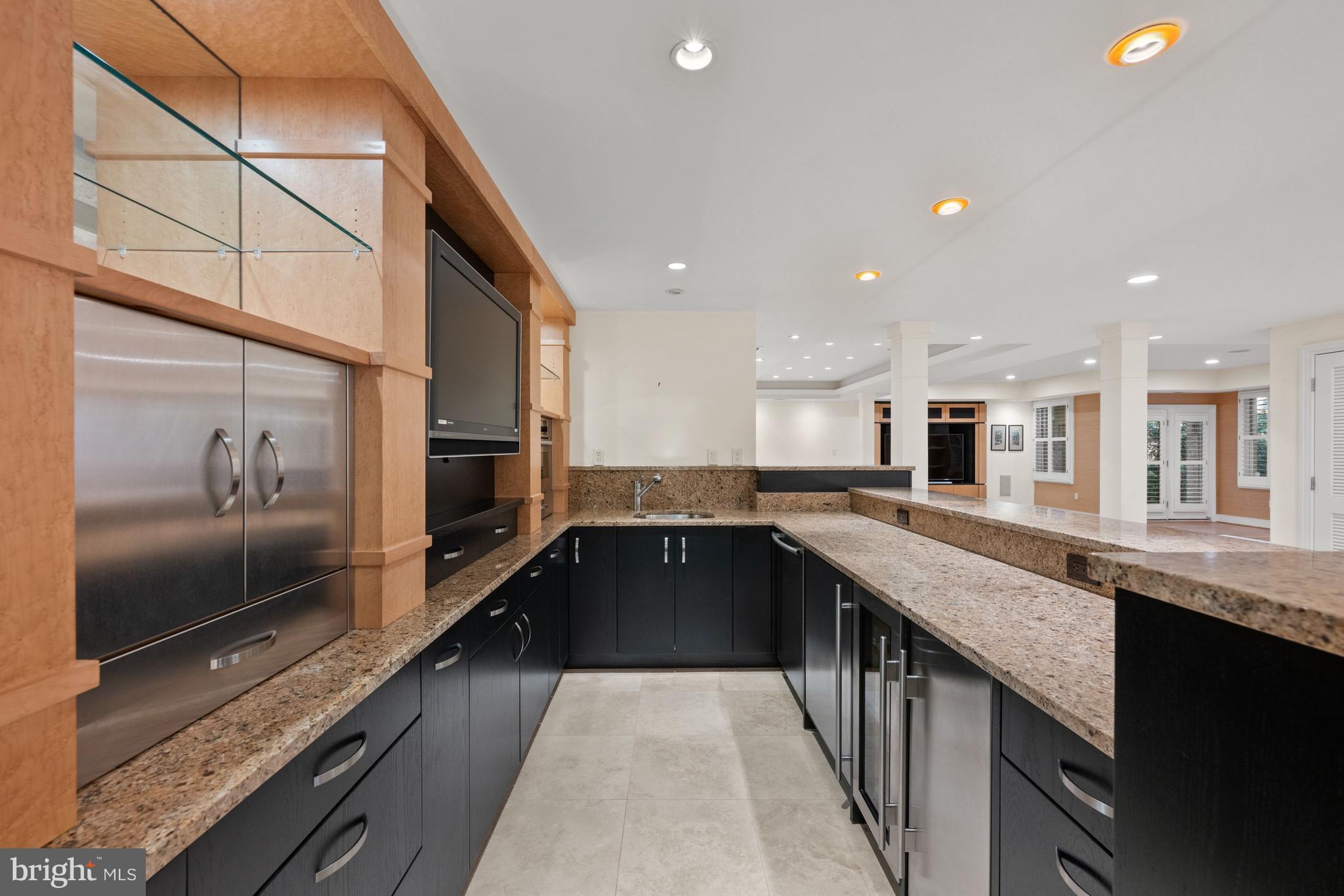 AVENEL - Residential