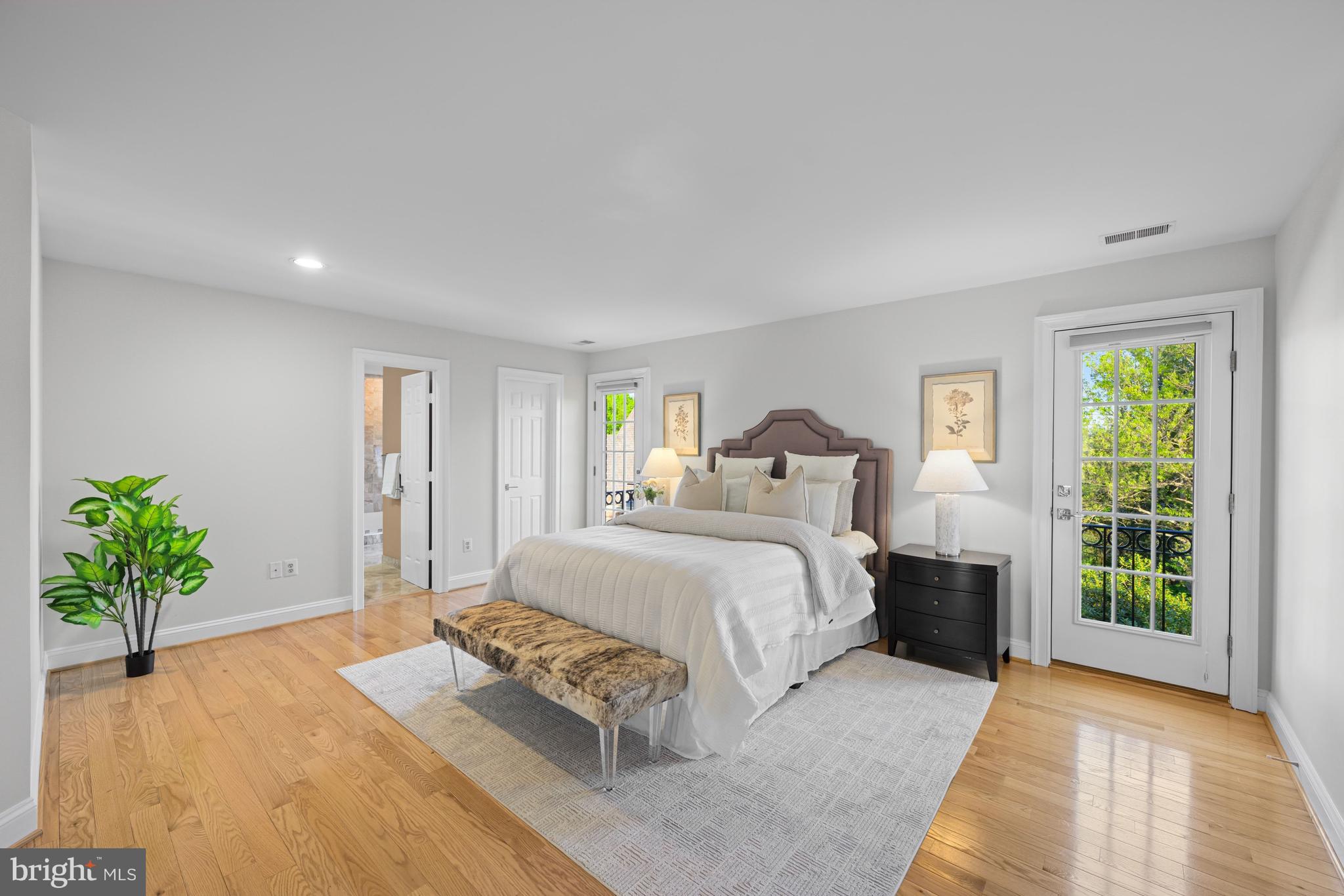 AVENEL - Residential